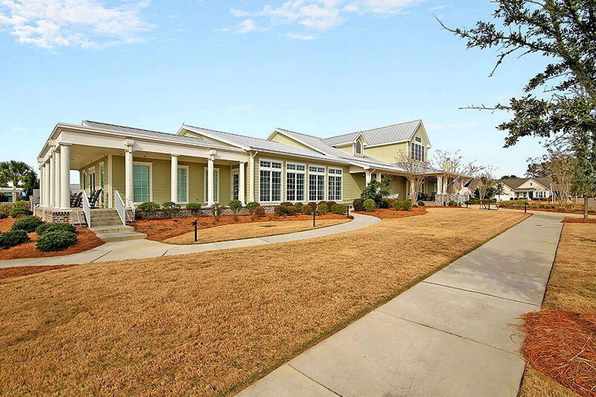 Property Slideshow image 48 of 72 | 1007 central ponds dr, Summerville, SC, 29483