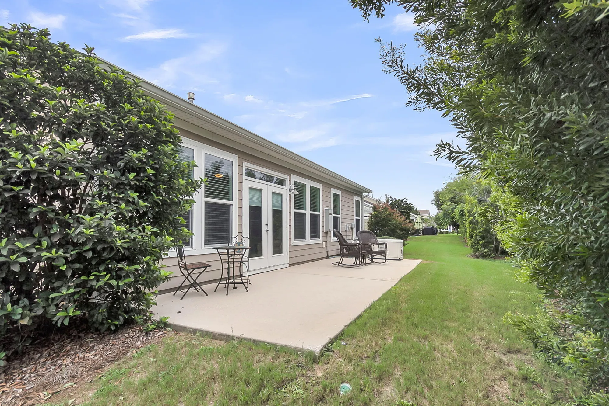 Property Slideshow image 44 of 72 | 1007 central ponds dr, Summerville, SC, 29483