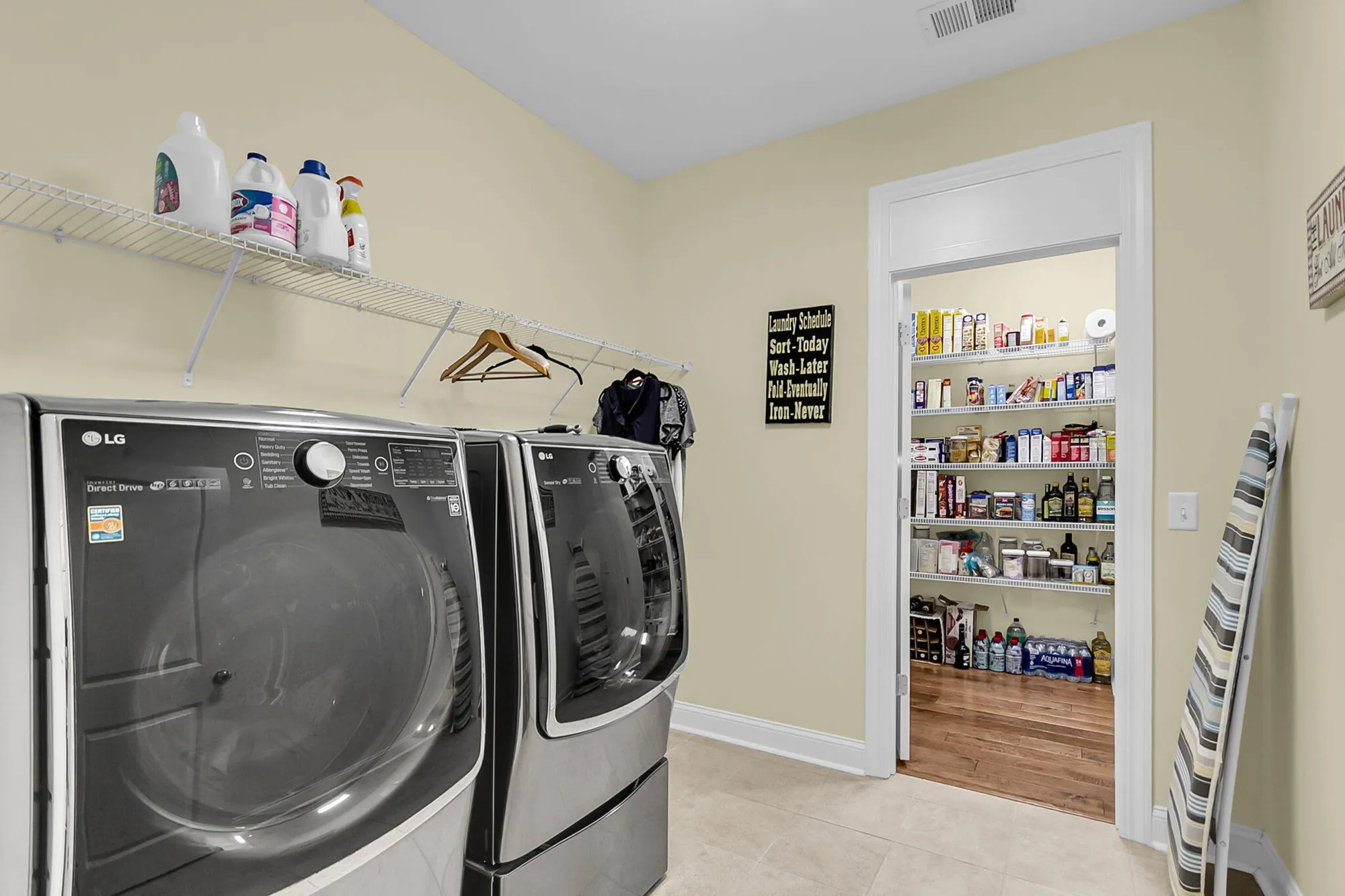 Property Slideshow image 35 of 72 | 1007 central ponds dr, Summerville, SC, 29483