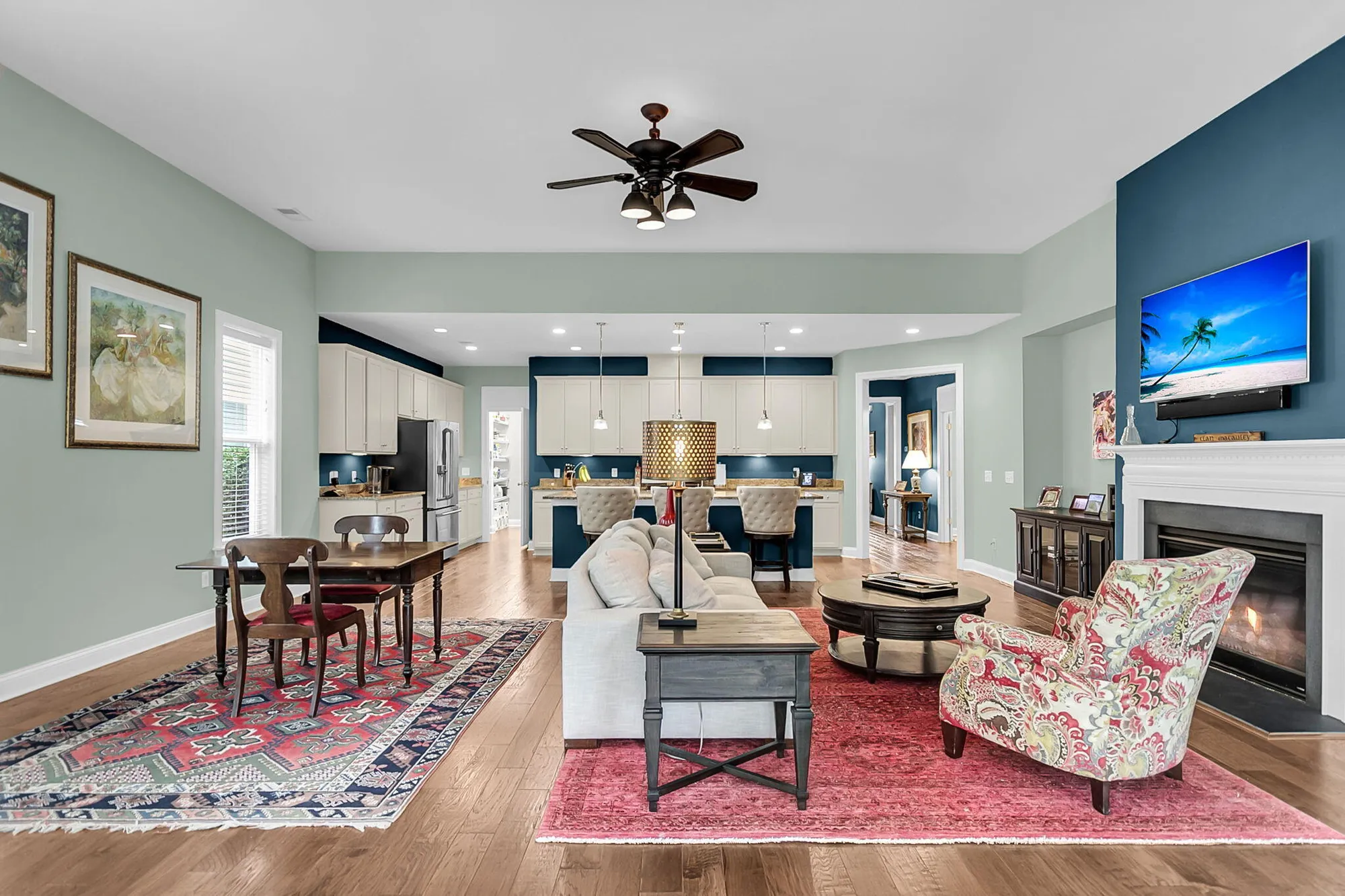 Property Slideshow image 4 of 72 | 1007 central ponds dr, Summerville, SC, 29483