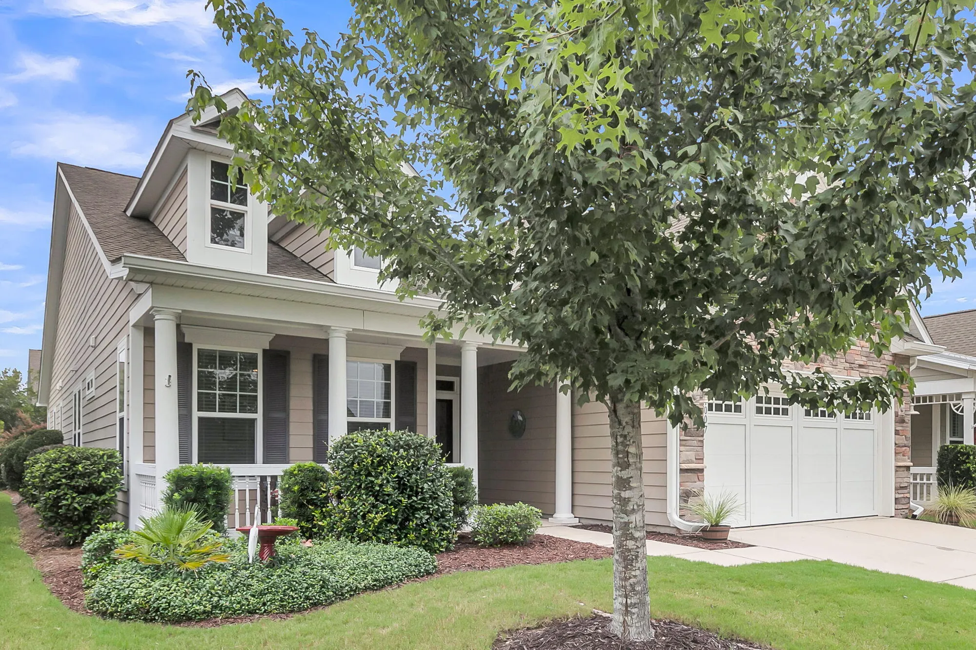 Property Slideshow image 6 of 72 | 1007 central ponds dr, Summerville, SC, 29483