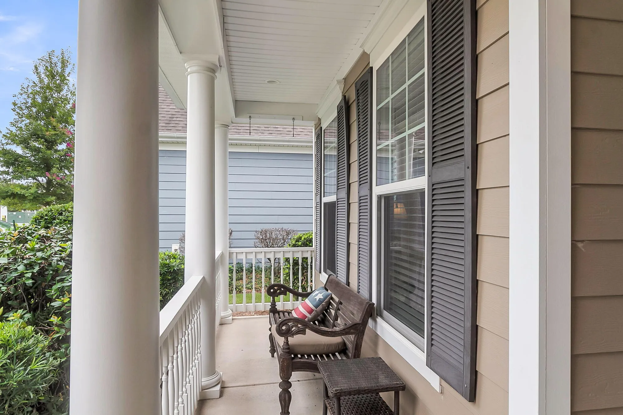 Property Slideshow image 42 of 72 | 1007 central ponds dr, Summerville, SC, 29483
