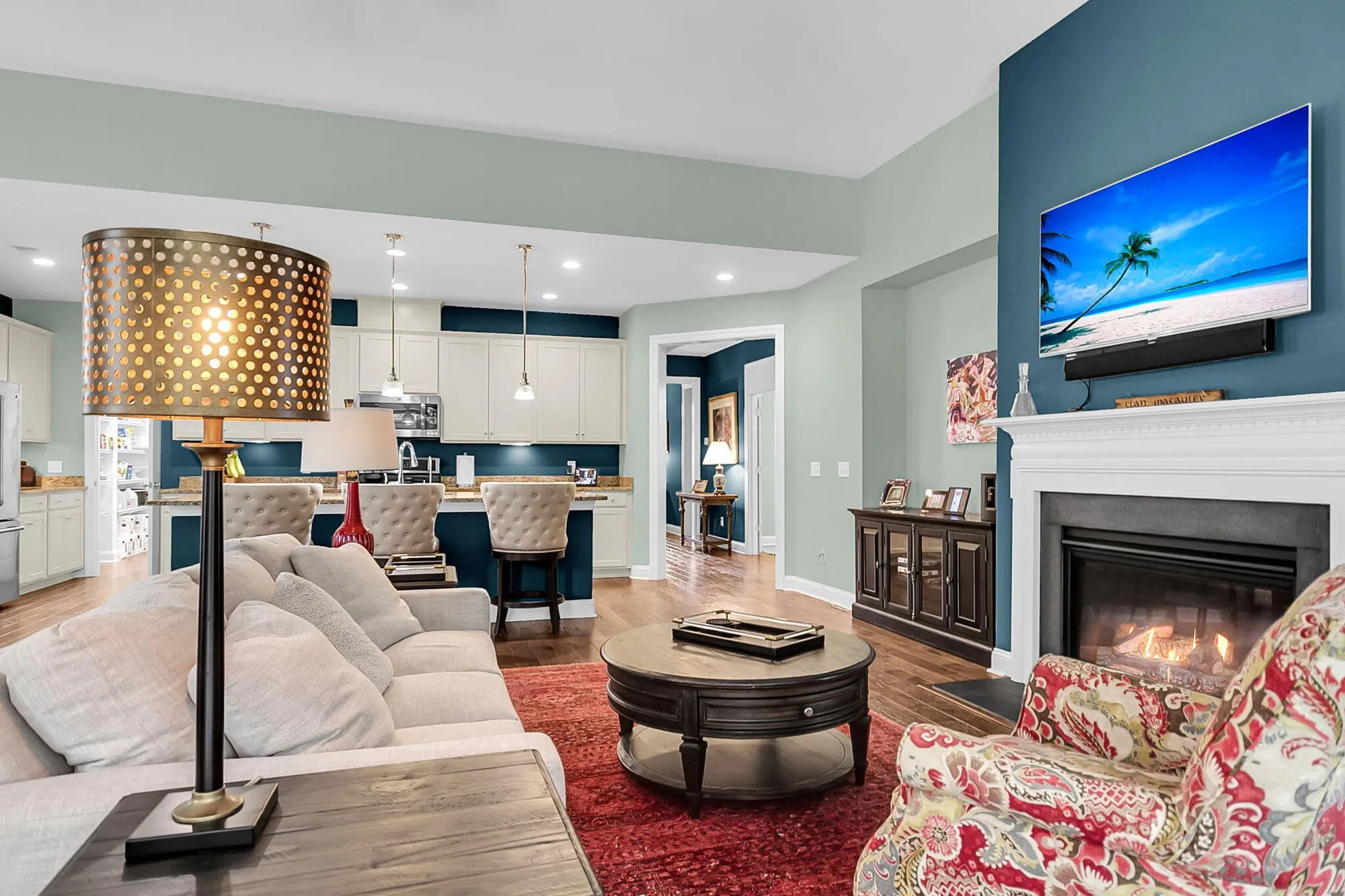 Property Slideshow image 17 of 72 | 1007 central ponds dr, Summerville, SC, 29483