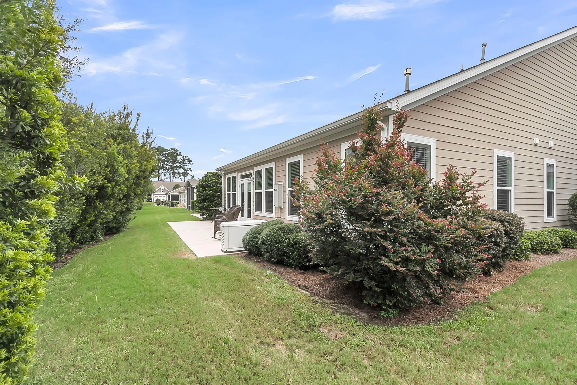 Property Slideshow image 43 of 72 | 1007 central ponds dr, Summerville, SC, 29483