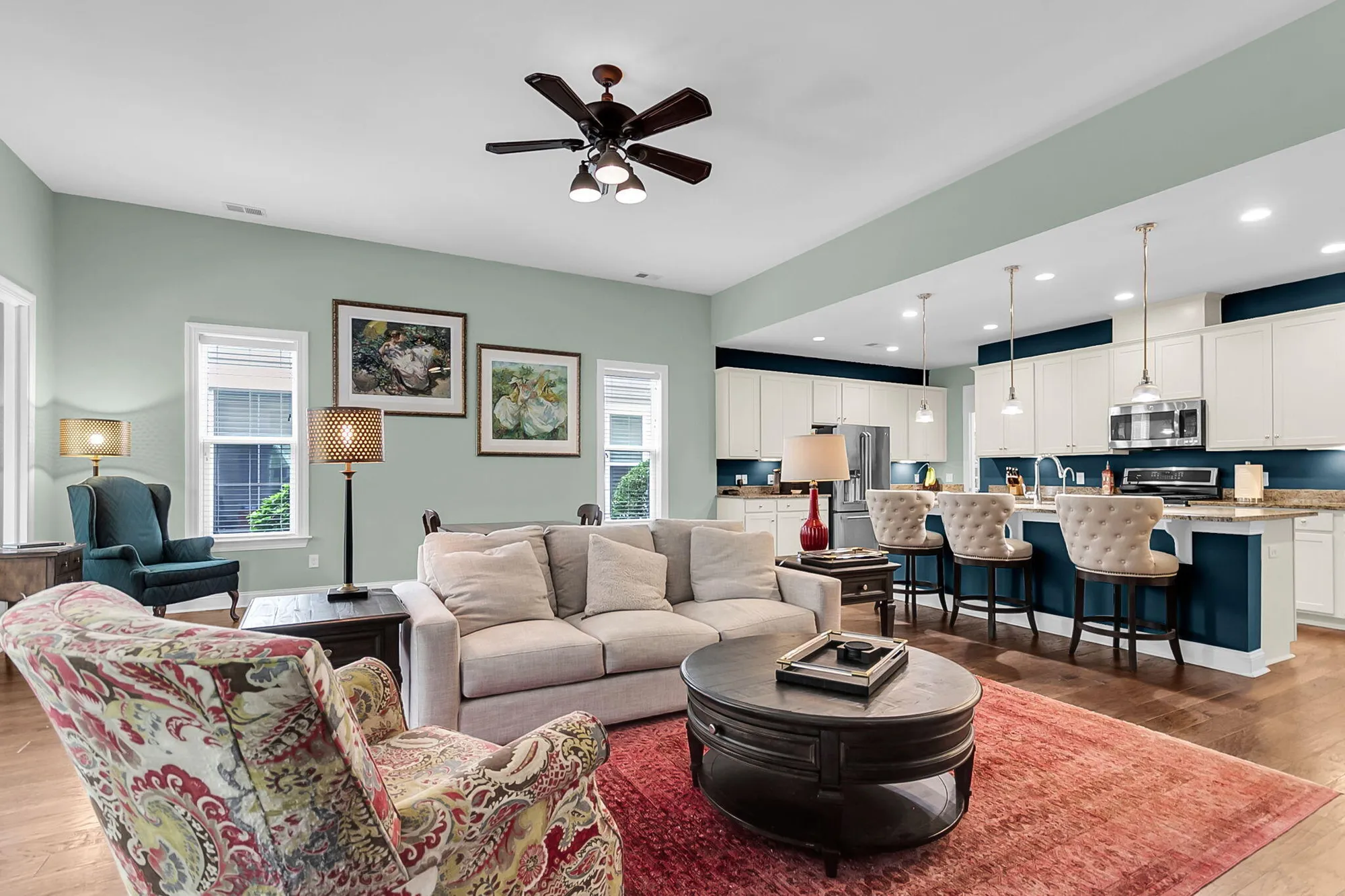 Property Slideshow image 16 of 72 | 1007 central ponds dr, Summerville, SC, 29483