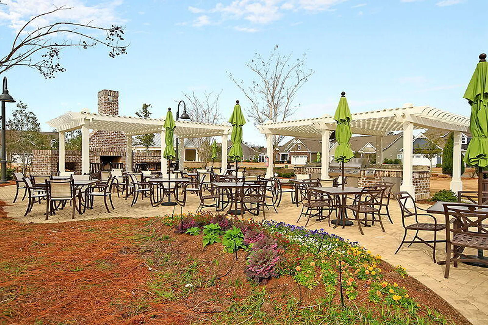 Property Slideshow image 63 of 72 | 1007 central ponds dr, Summerville, SC, 29483