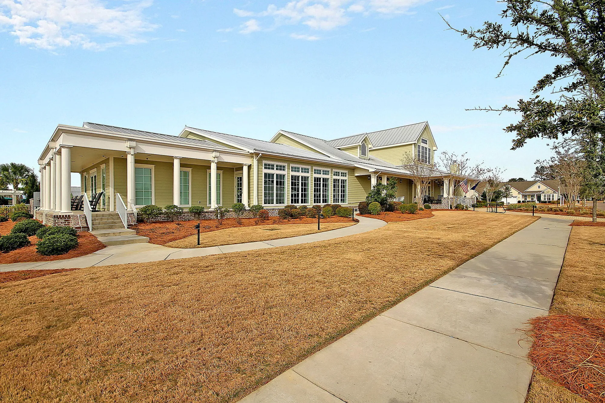 Property Slideshow image 66 of 72 | 1007 central ponds dr, Summerville, SC, 29483