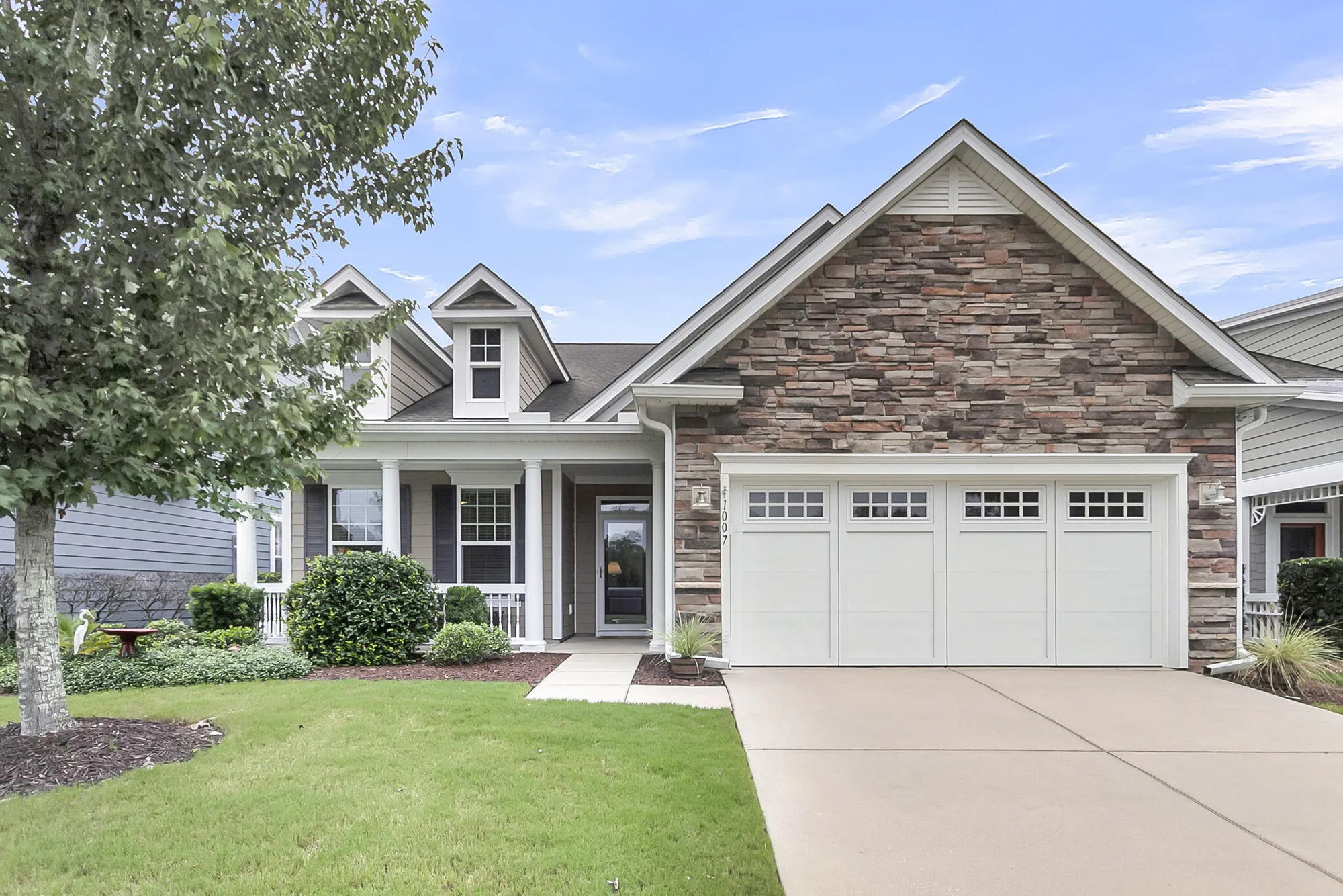 Property Slideshow image 1 of 72 | 1007 central ponds dr, Summerville, SC, 29483