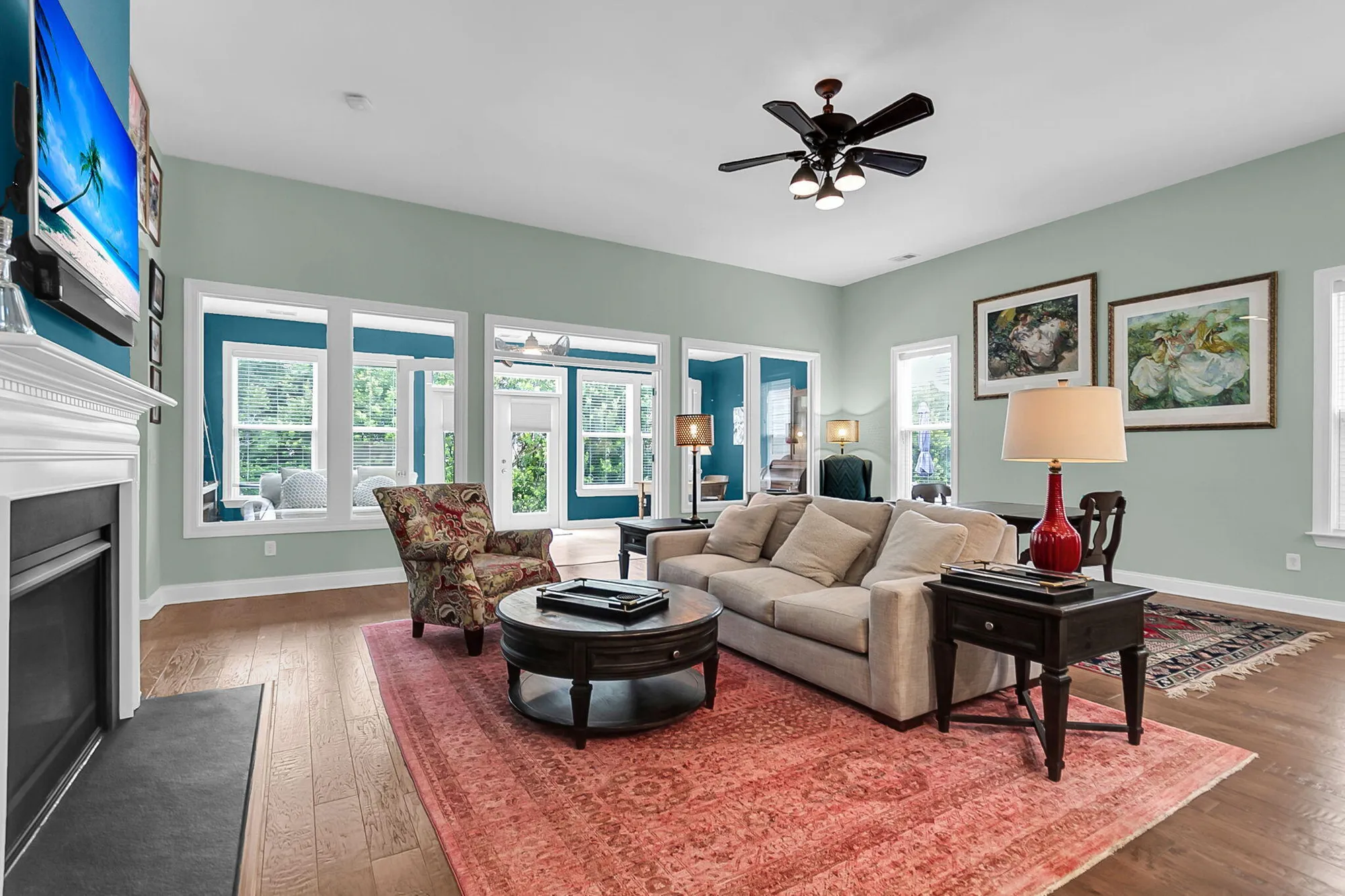 Property Slideshow image 20 of 72 | 1007 central ponds dr, Summerville, SC, 29483