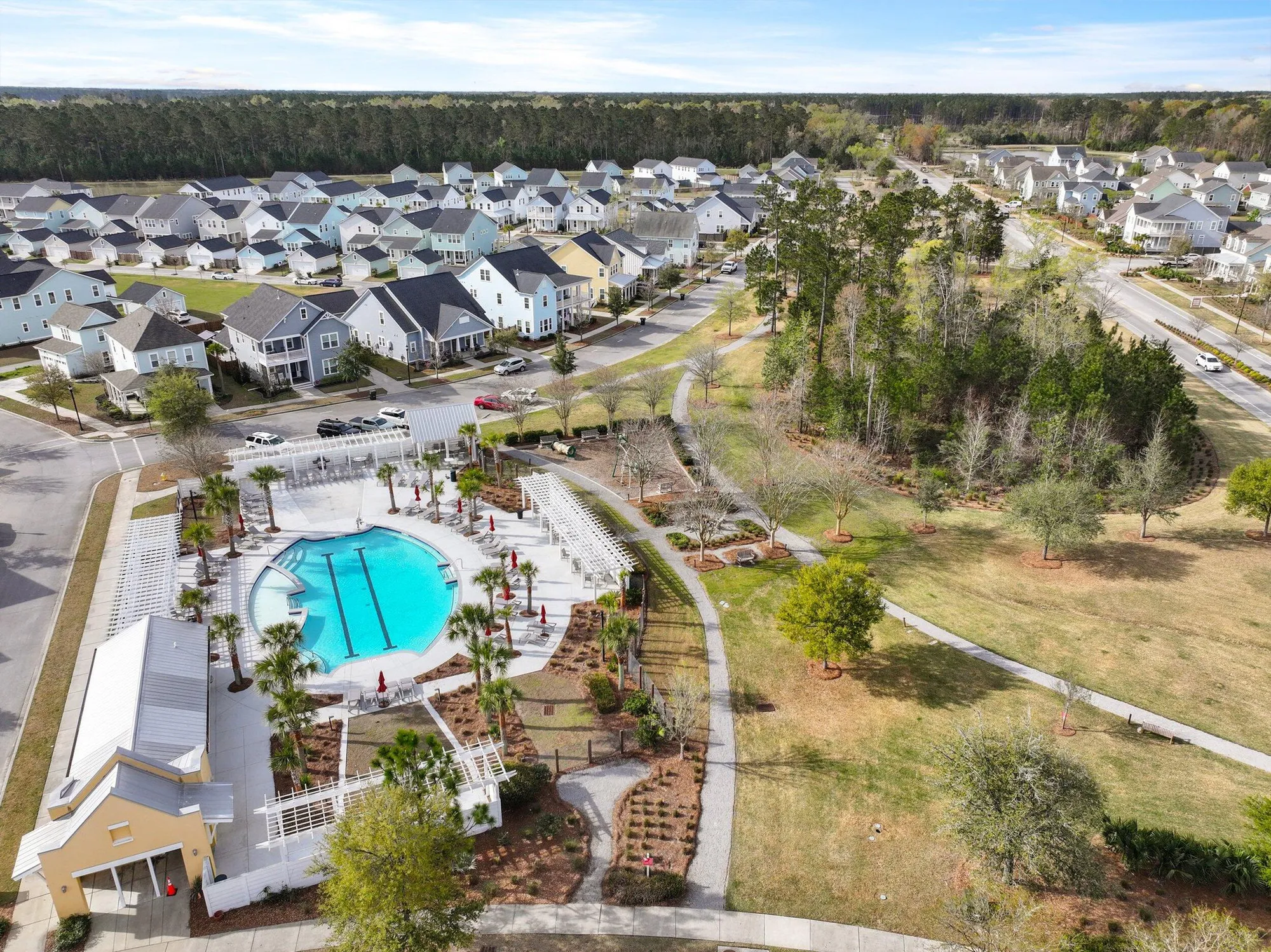 Property Slideshow image 50 of 57 | 1011 locals st, Summerville, SC, 29485