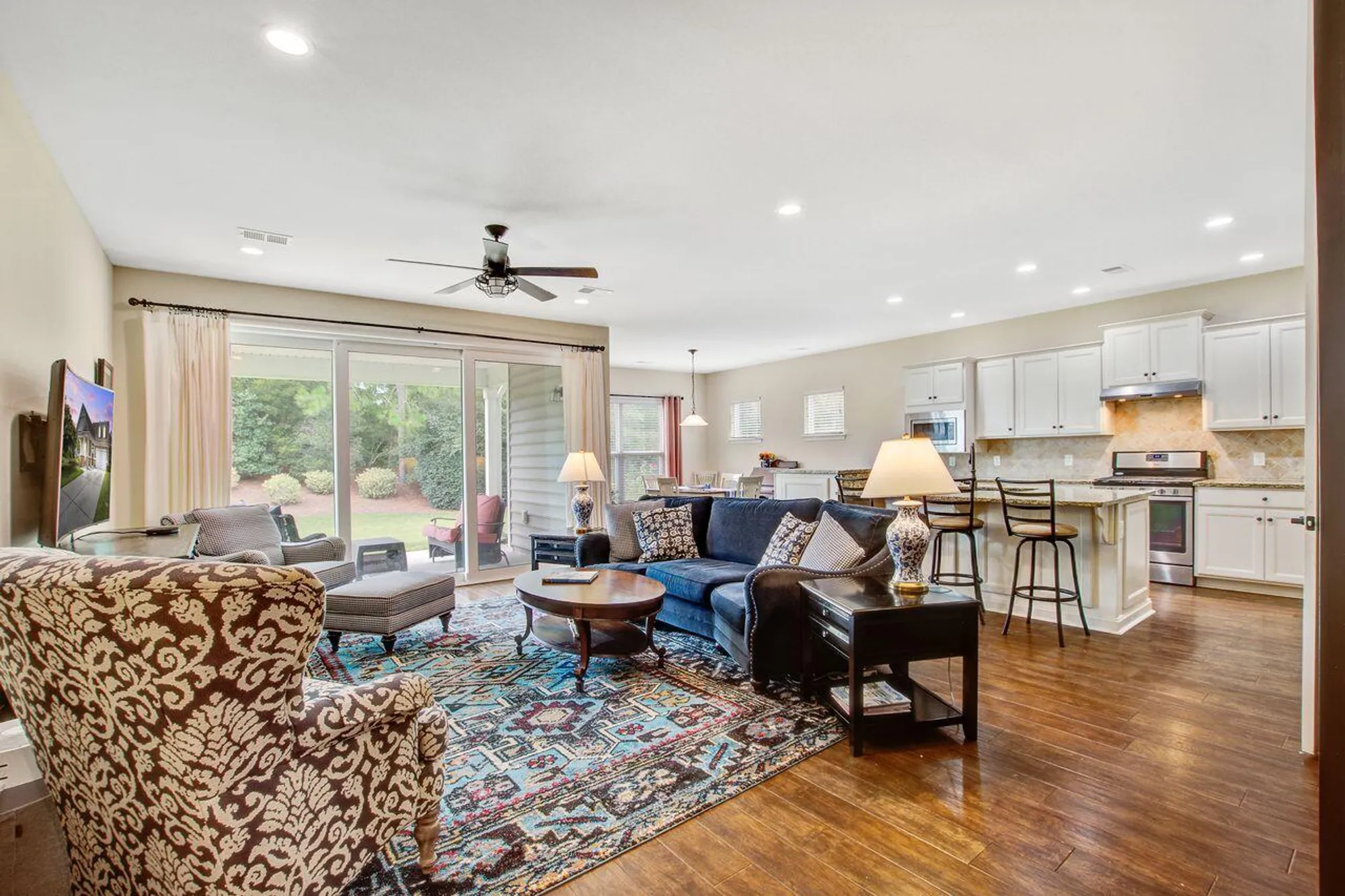 Property Slideshow image 7 of 55 | 521 tranquil waters way, Summerville, SC, 29486