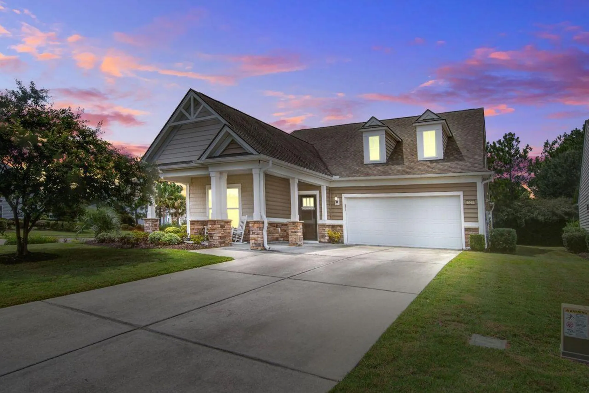 Property Slideshow image 1 of 55 | 521 tranquil waters way, Summerville, SC, 29486