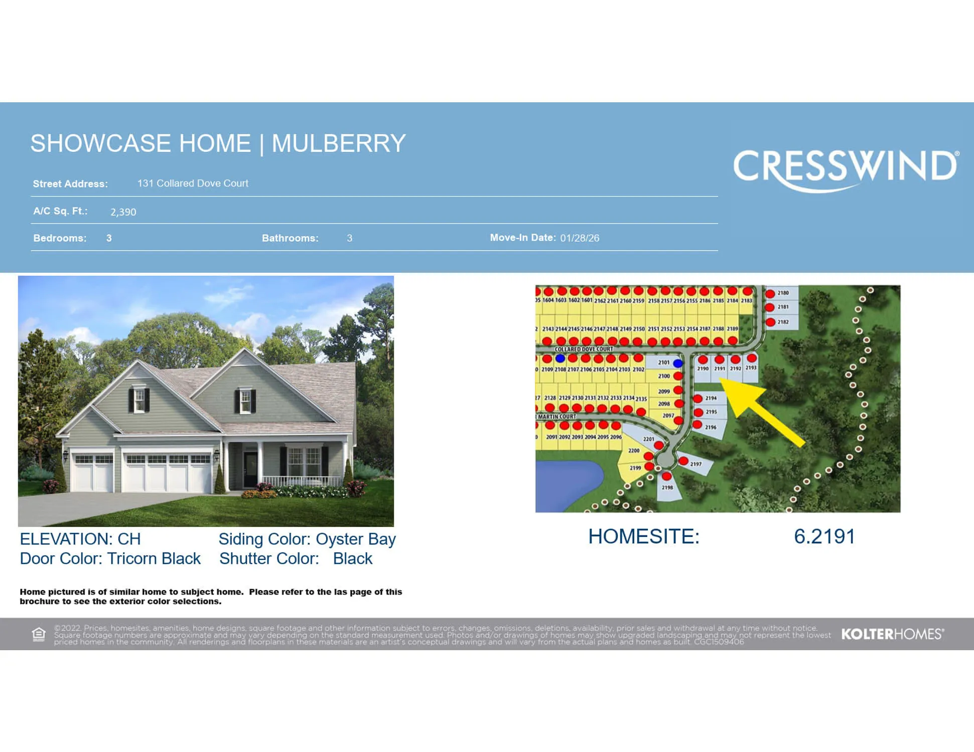 Property Slideshow image 32 of 50 | 131 collared dove ct, Summerville, SC, 29483