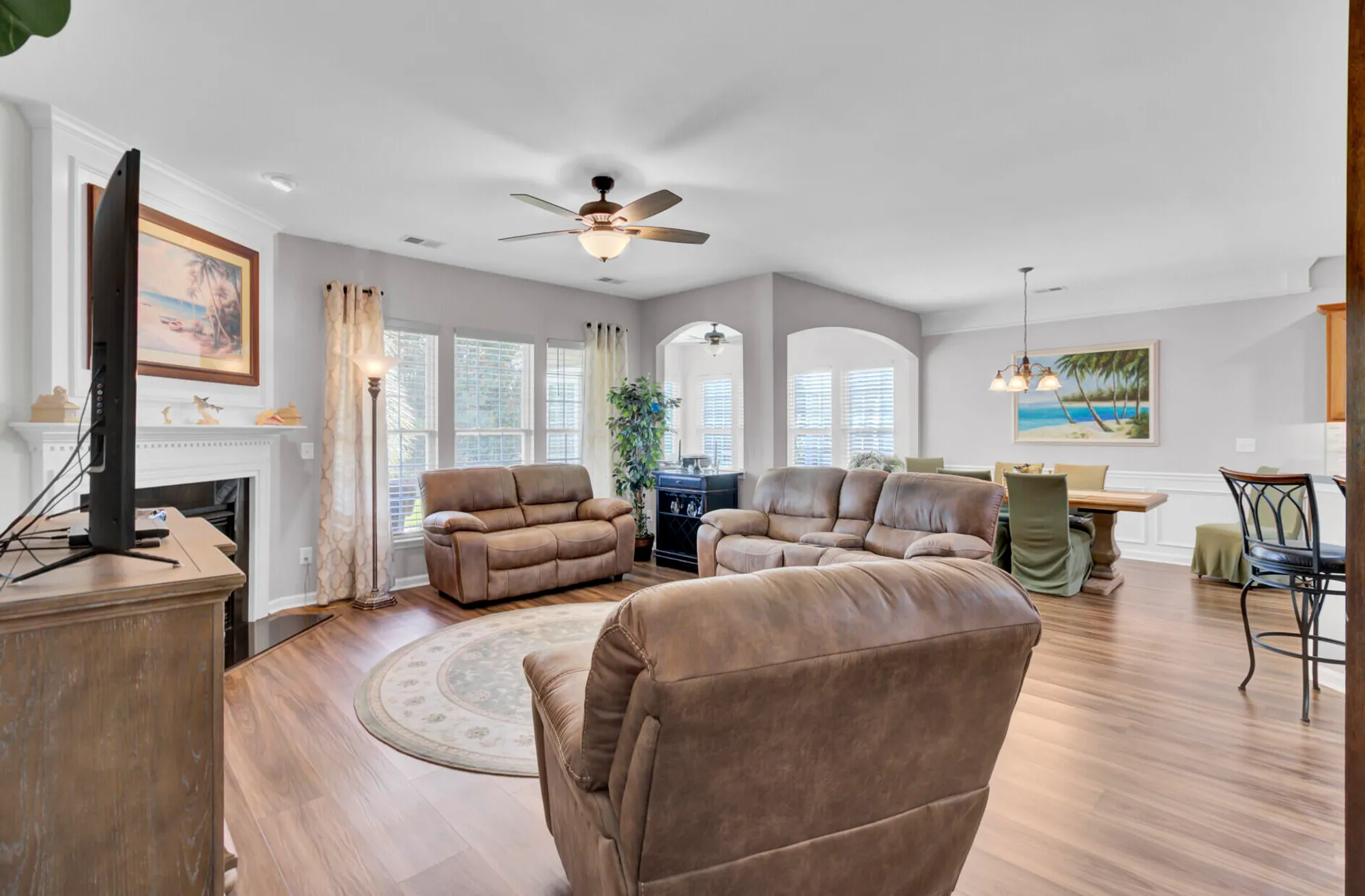 Property Slideshow image 10 of 46 | 209 schooner bend ave, Summerville, SC, 29486