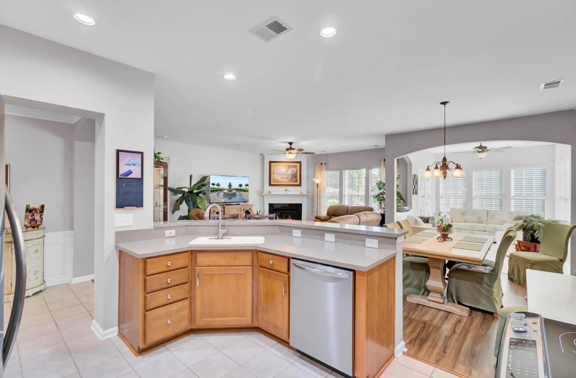 Property Slideshow image 15 of 46 | 209 schooner bend ave, Summerville, SC, 29486