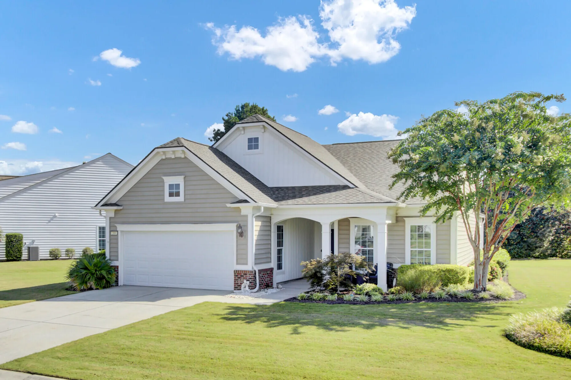 Property Slideshow image 2 of 46 | 209 schooner bend ave, Summerville, SC, 29486