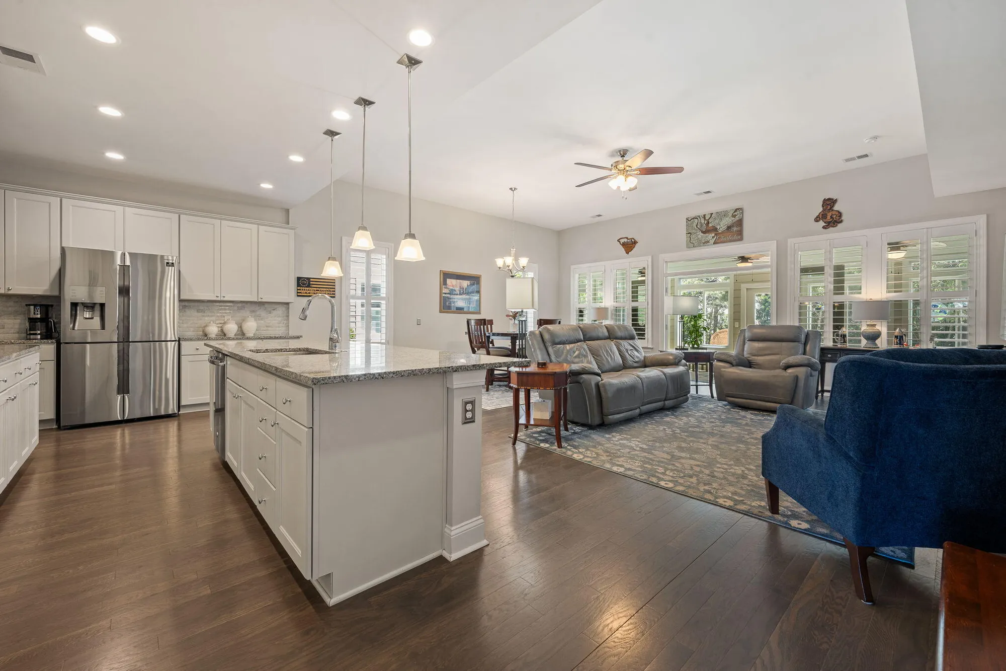 Property Slideshow image 10 of 56 | 2012 redback dr, Summerville, SC, 29483