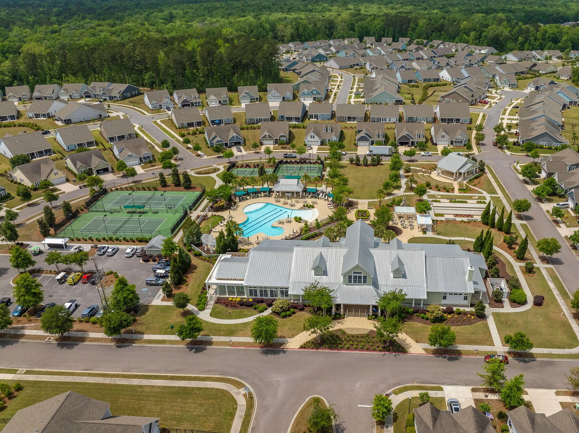 Property Slideshow image 55 of 56 | 2012 redback dr, Summerville, SC, 29483