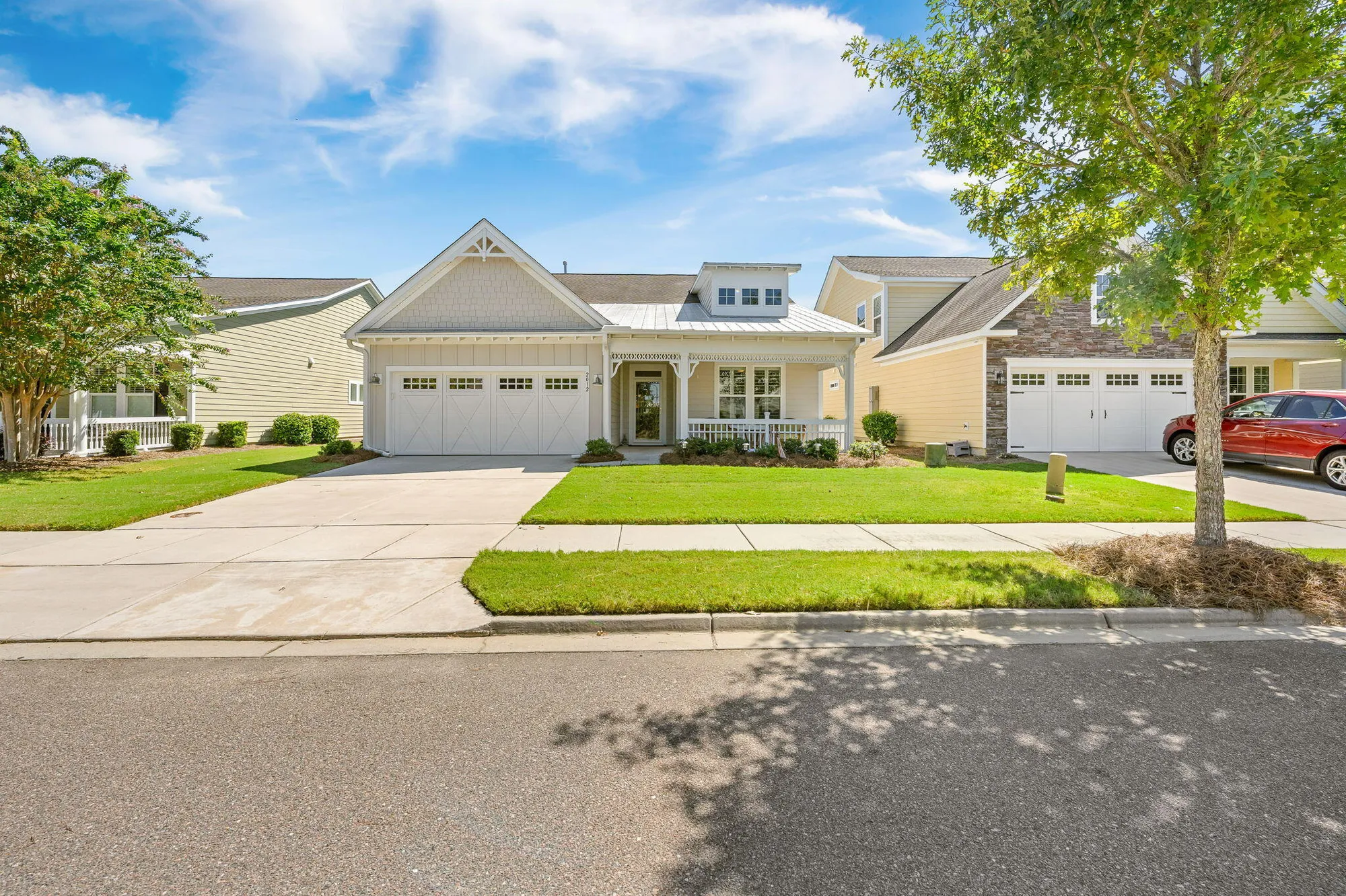 Property Slideshow image 44 of 56 | 2012 redback dr, Summerville, SC, 29483