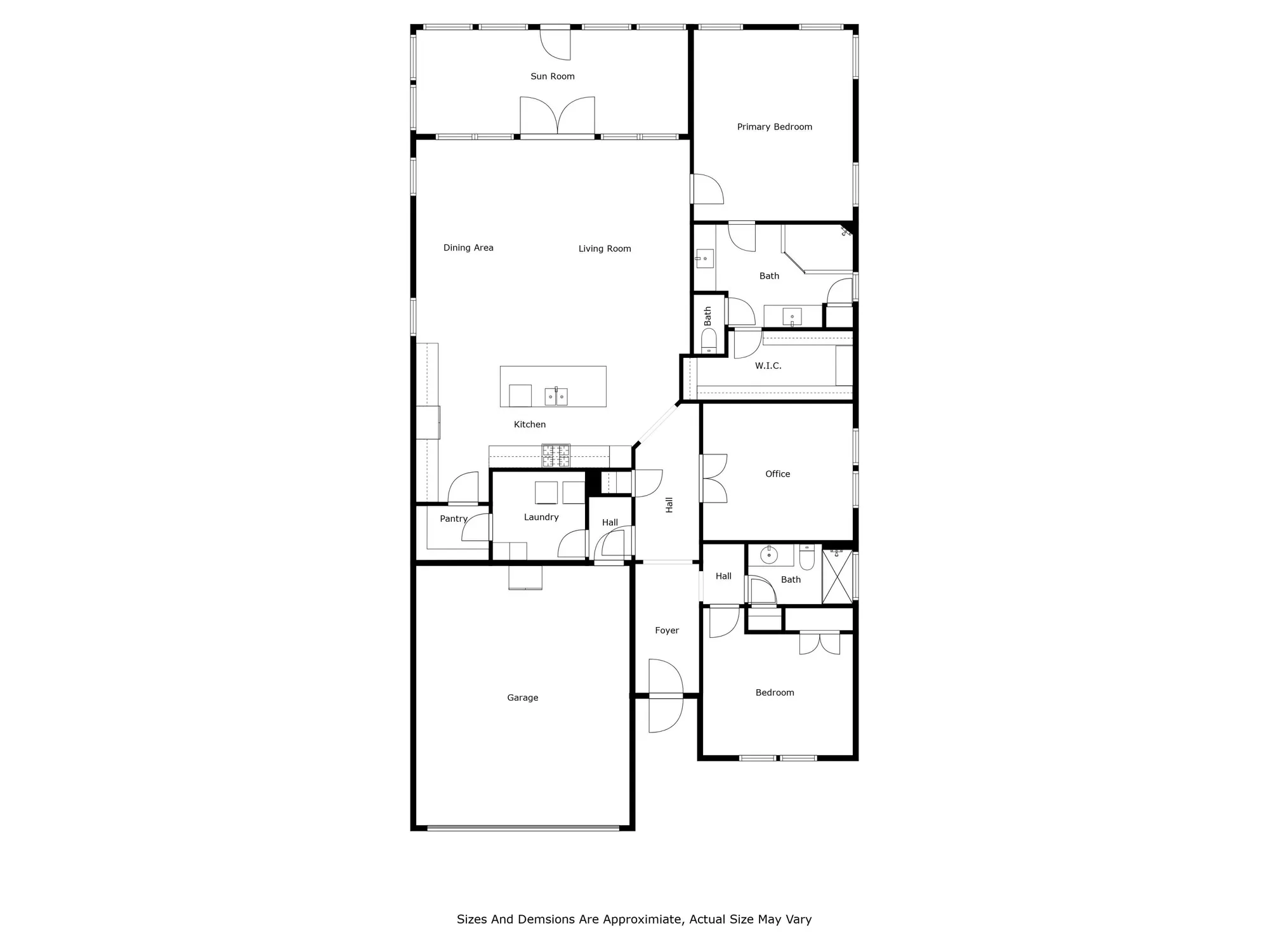 Property Slideshow image 31 of 56 | 2012 redback dr, Summerville, SC, 29483