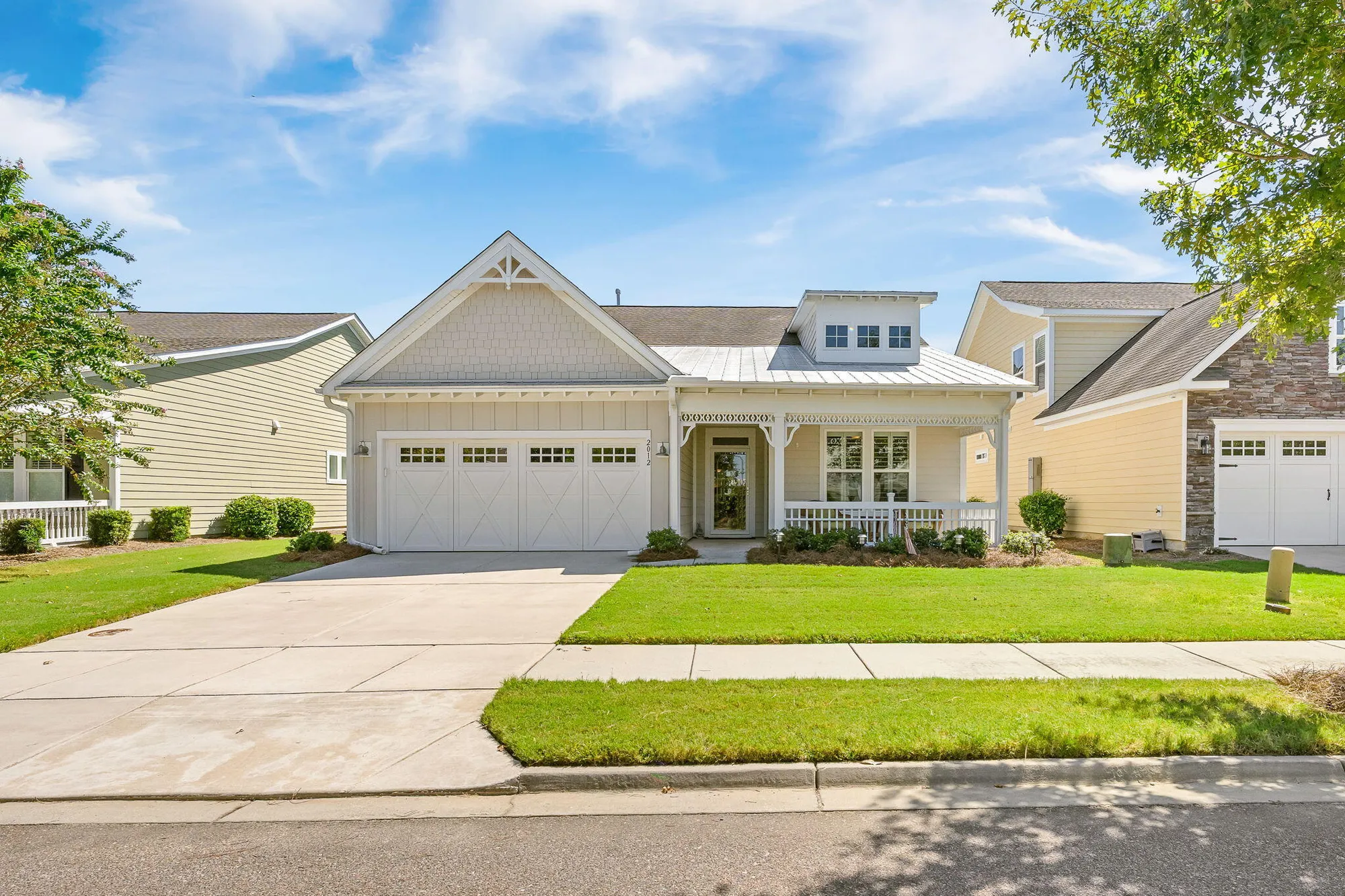 Property Slideshow image 47 of 56 | 2012 redback dr, Summerville, SC, 29483