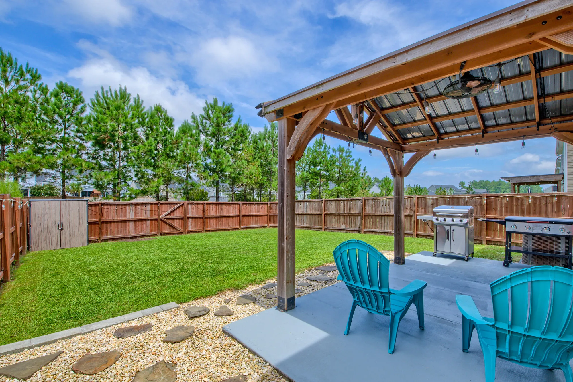 Property Slideshow image 10 of 48 | 763 redbud ln, Summerville, SC, 29486