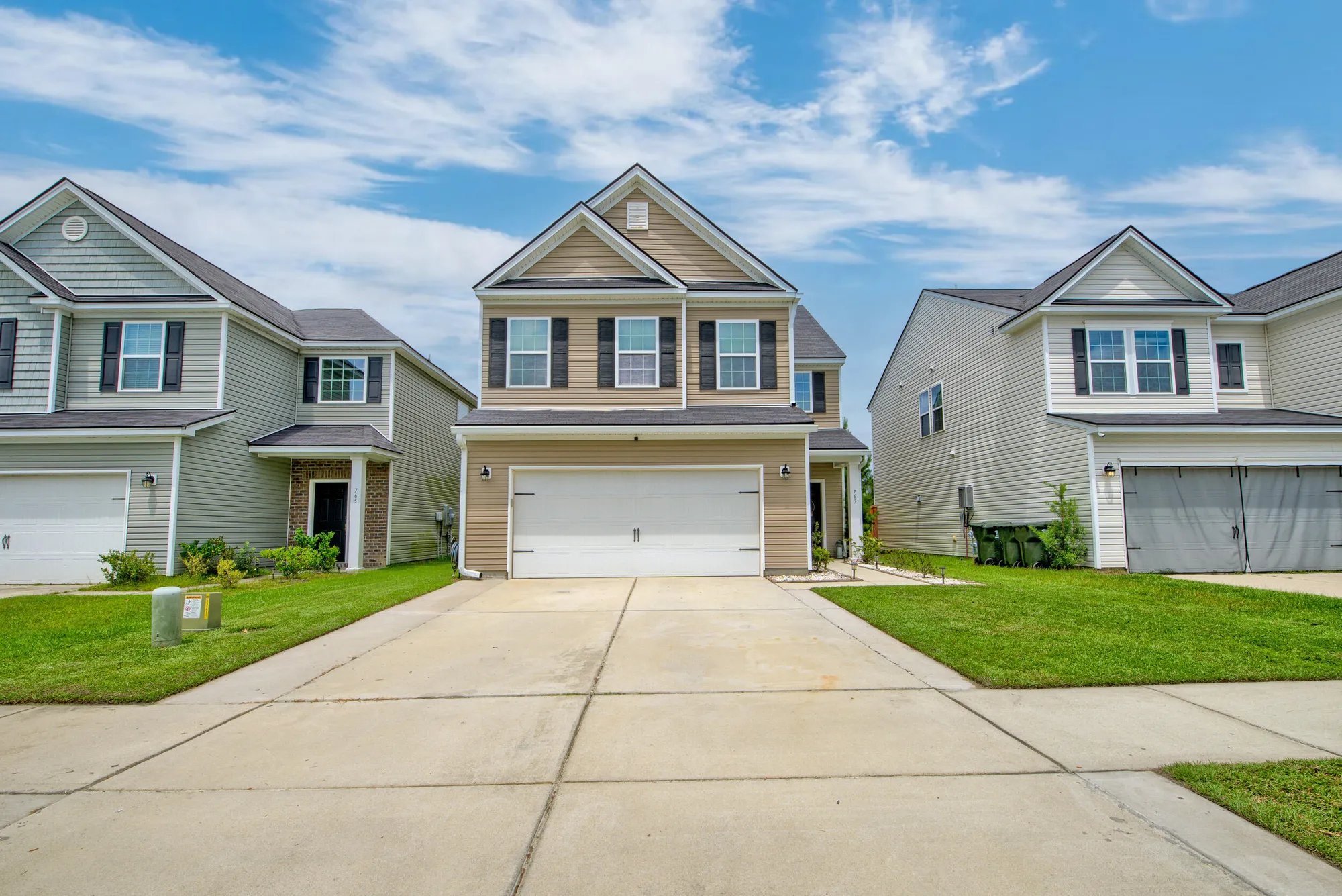 Property Slideshow image 44 of 48 | 763 redbud ln, Summerville, SC, 29486