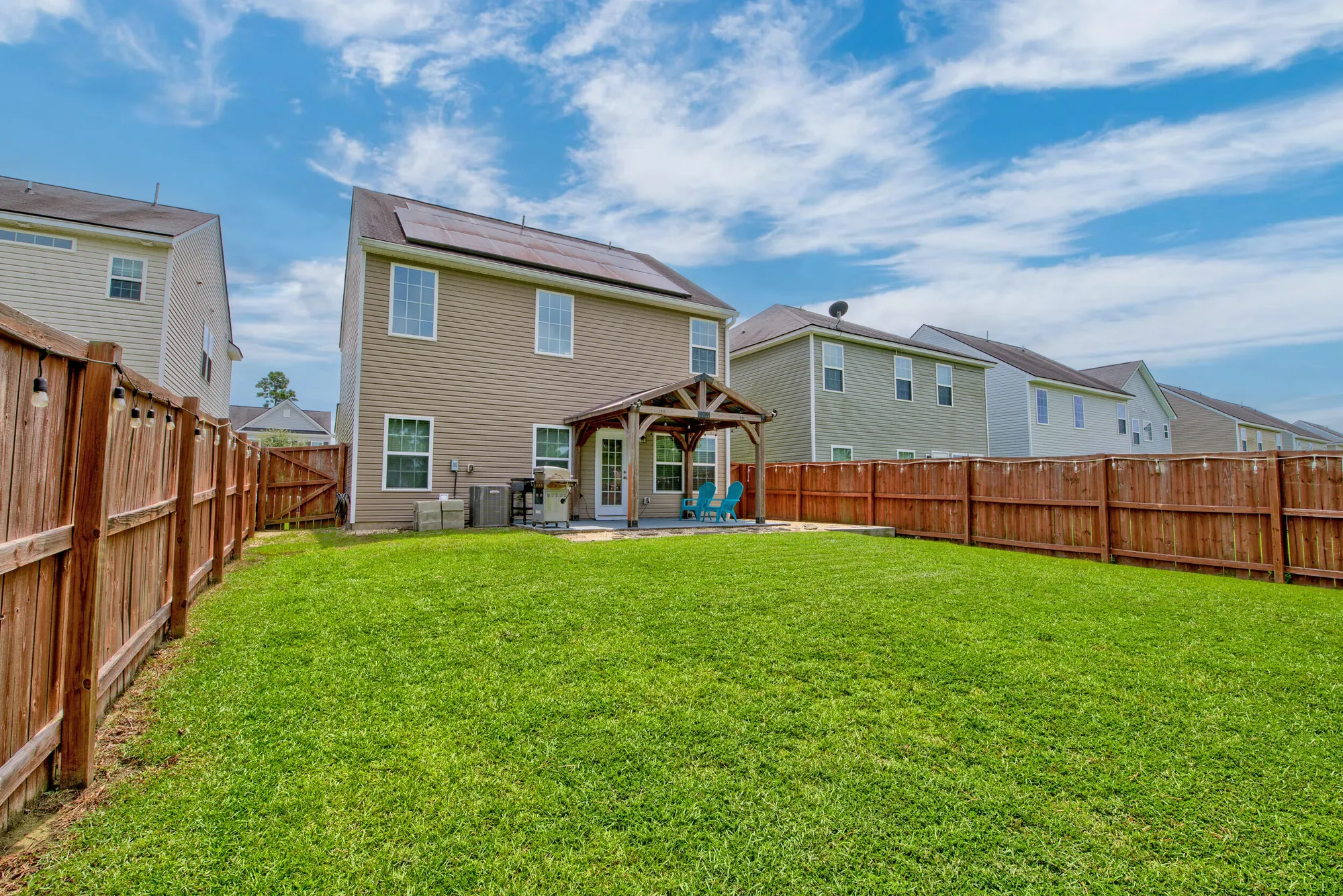 Property Slideshow image 25 of 48 | 763 redbud ln, Summerville, SC, 29486