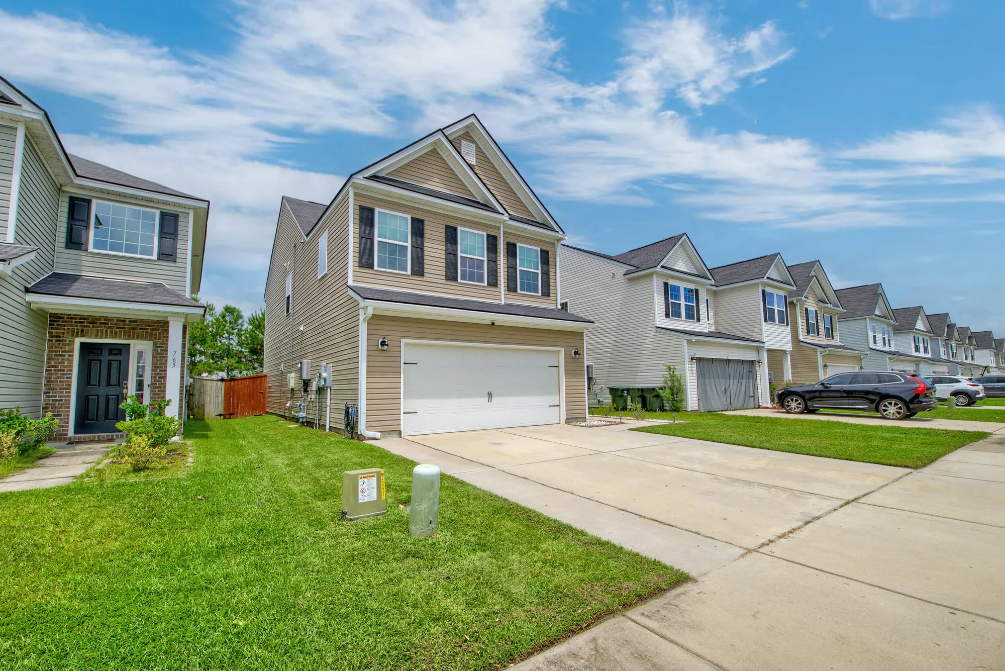 Property Slideshow image 13 of 48 | 763 redbud ln, Summerville, SC, 29486