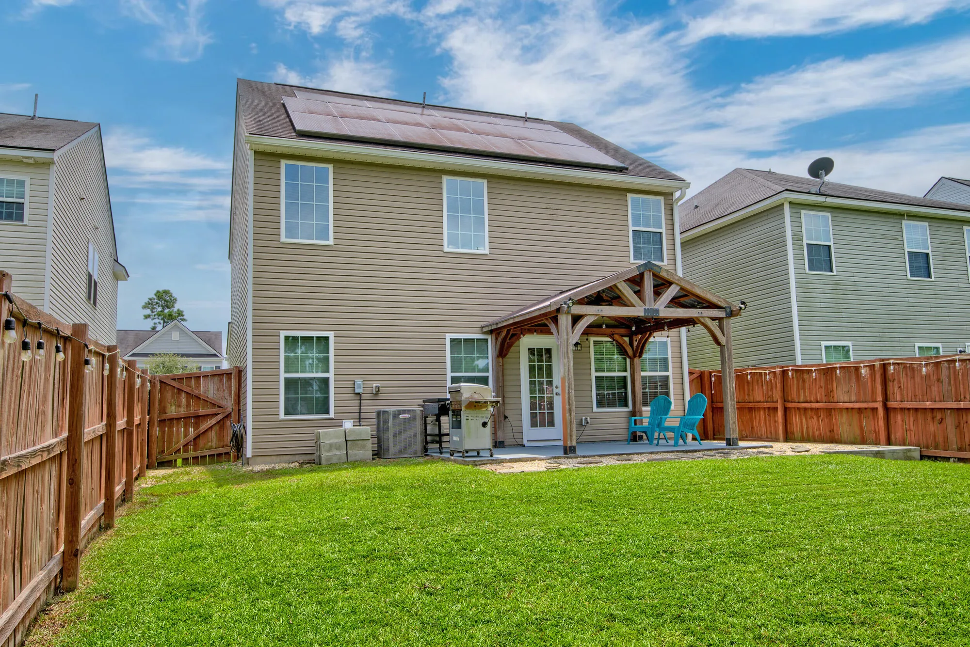 Property Slideshow image 42 of 48 | 763 redbud ln, Summerville, SC, 29486