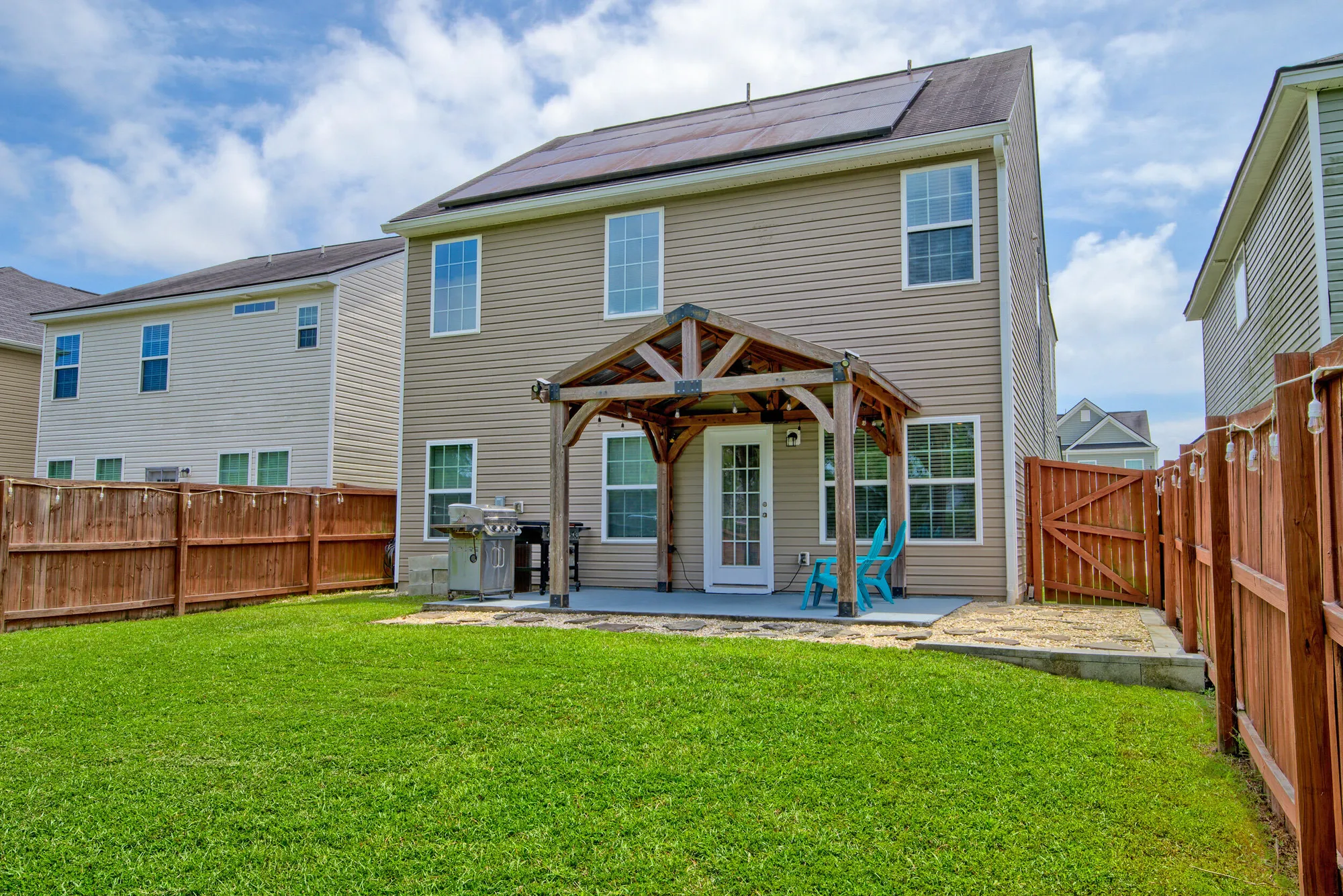 Property Slideshow image 43 of 48 | 763 redbud ln, Summerville, SC, 29486