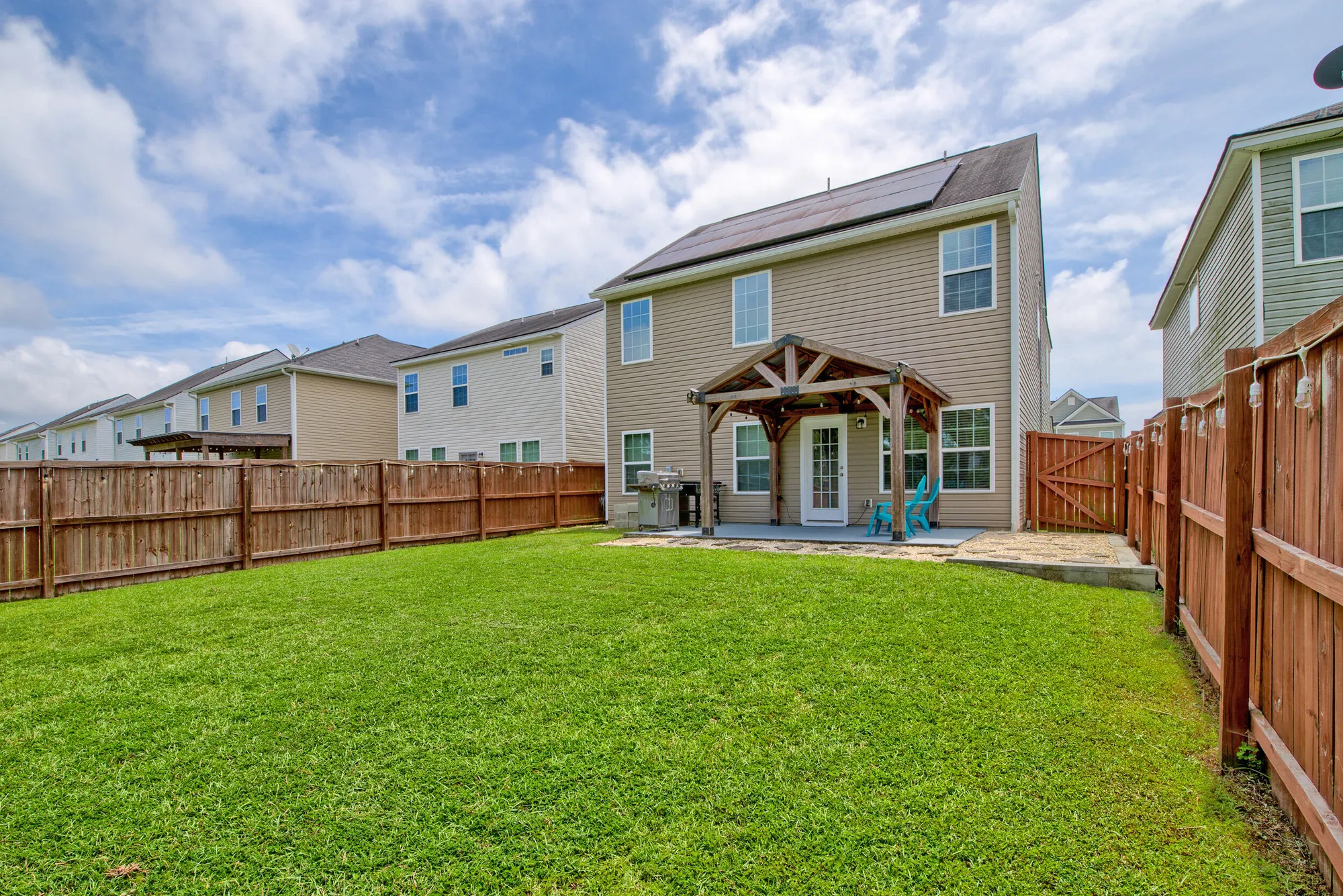 Property Slideshow image 12 of 48 | 763 redbud ln, Summerville, SC, 29486