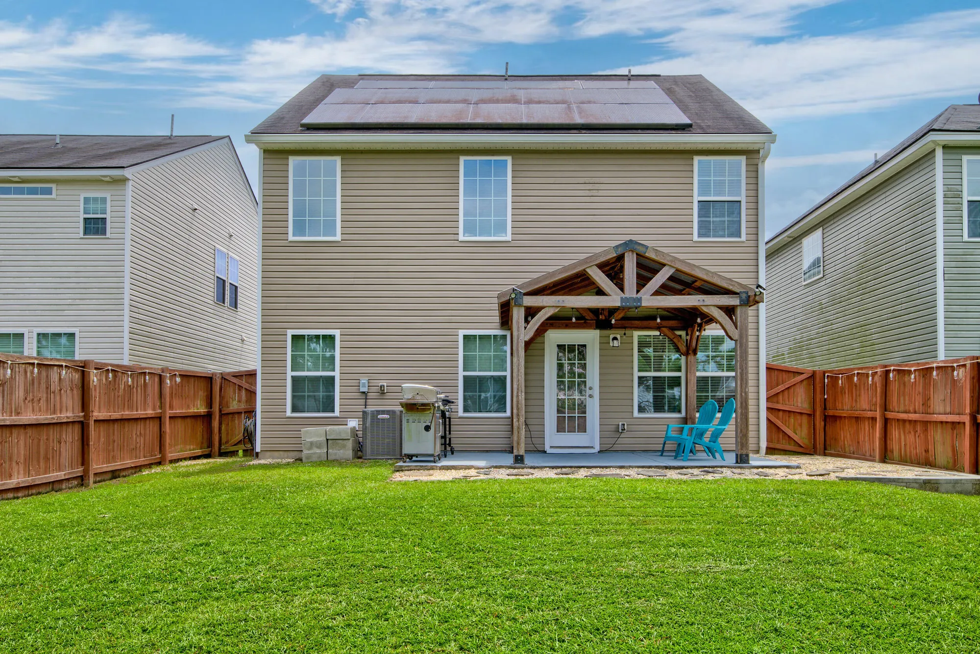 Property Slideshow image 26 of 48 | 763 redbud ln, Summerville, SC, 29486