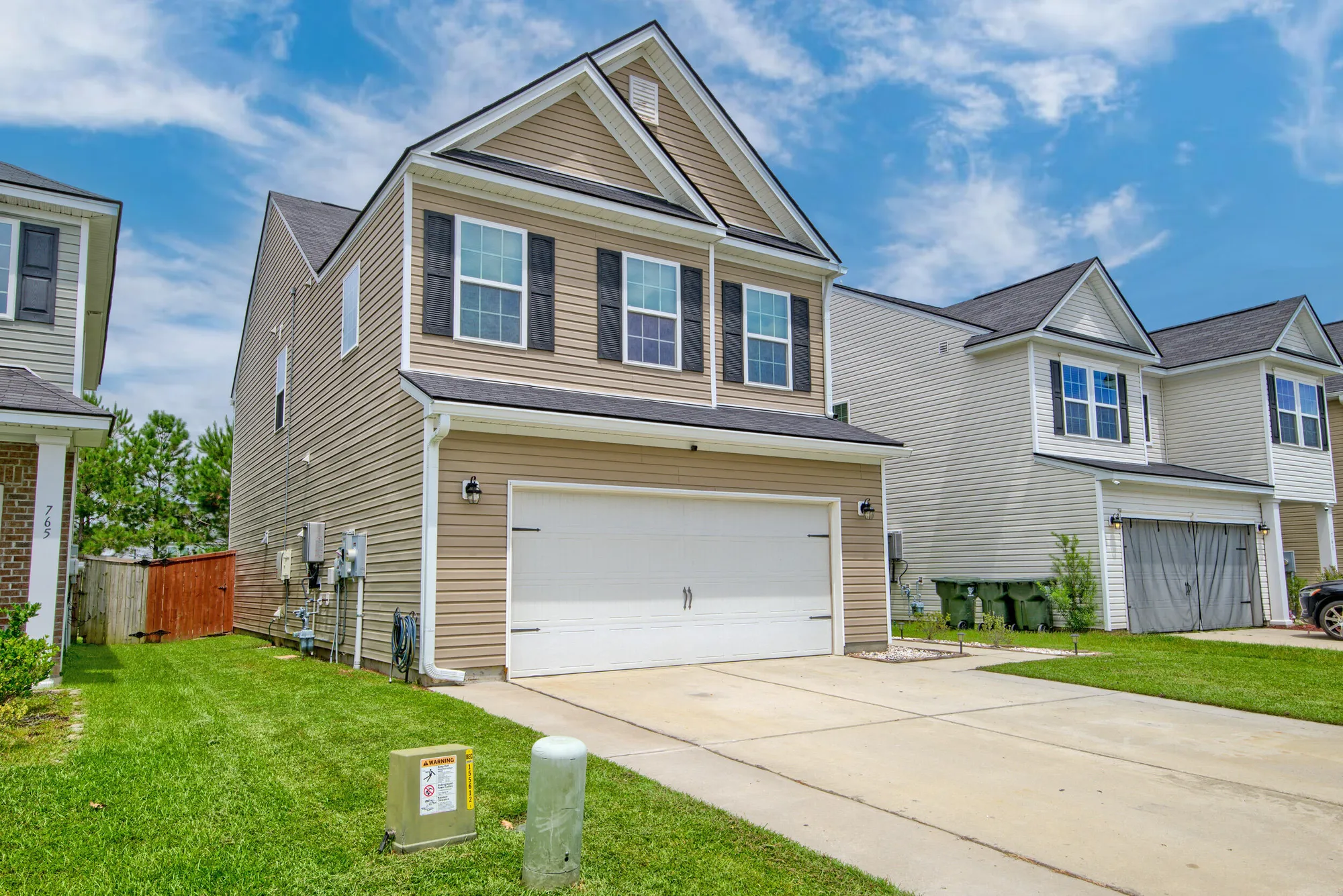 Property Slideshow image 28 of 48 | 763 redbud ln, Summerville, SC, 29486