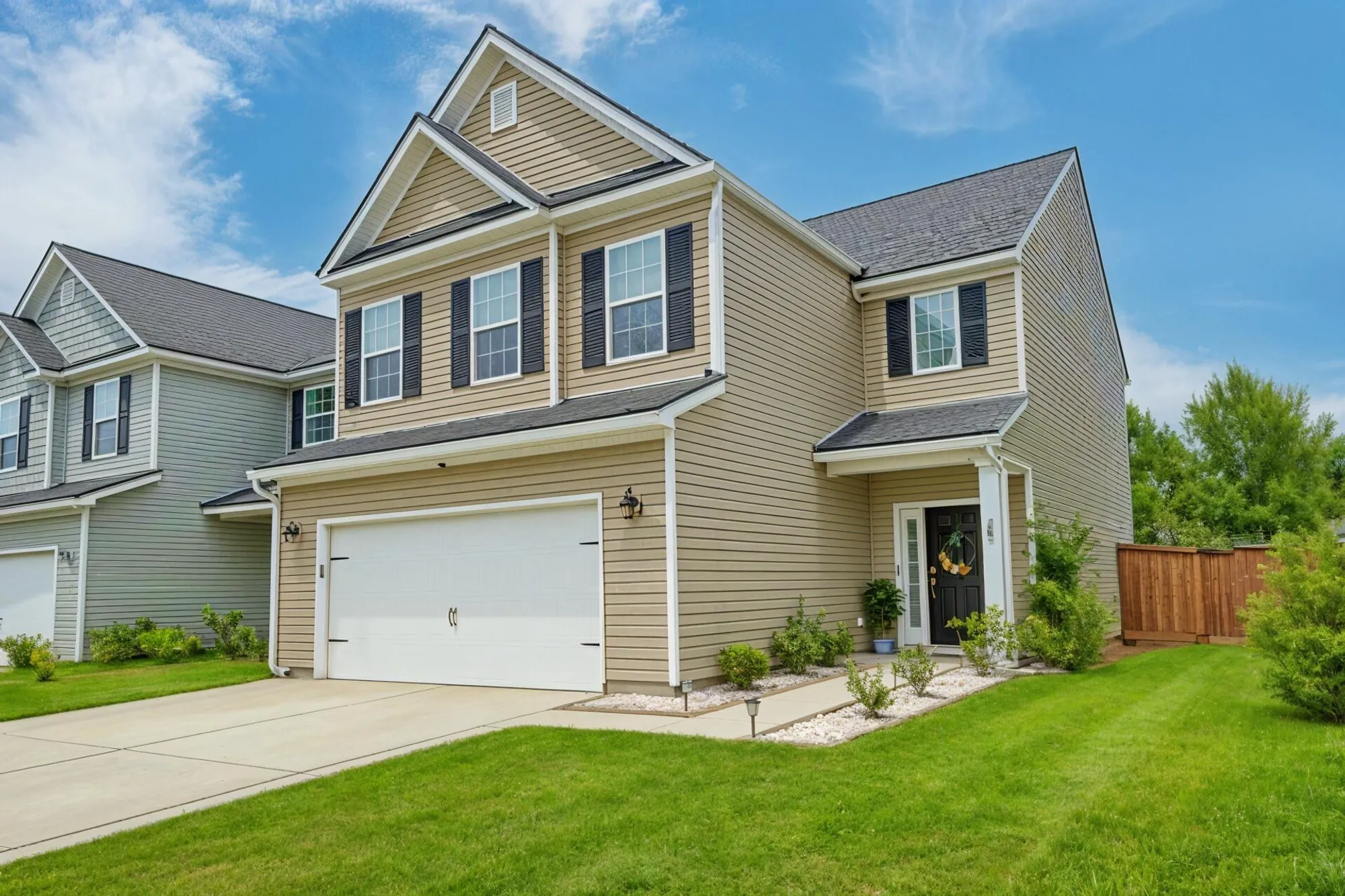 Property Slideshow image 1 of 48 | 763 redbud ln, Summerville, SC, 29486