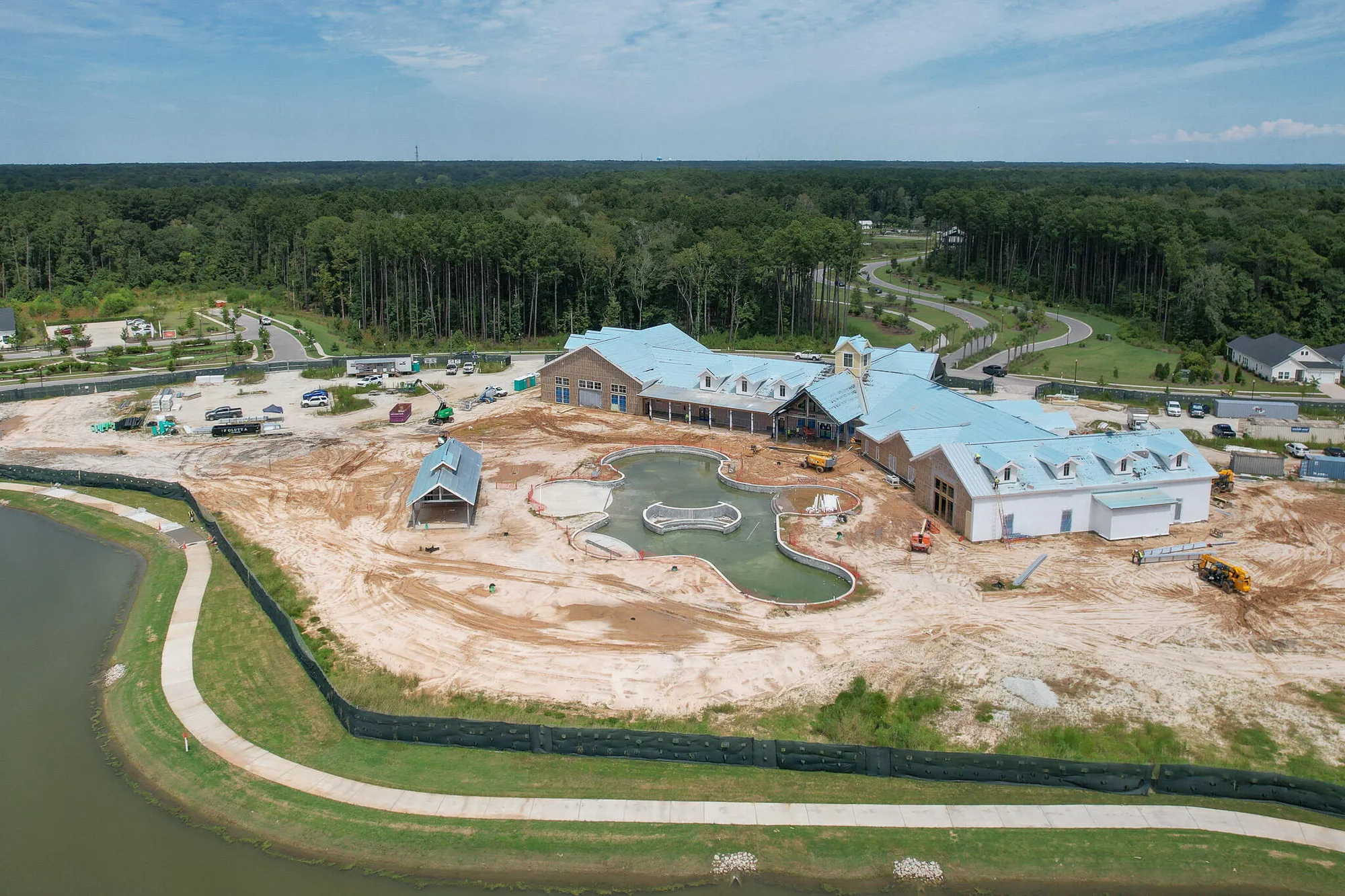 Property Slideshow image 78 of 82 | 1109 bellwether ln, Summerville, SC, 29485