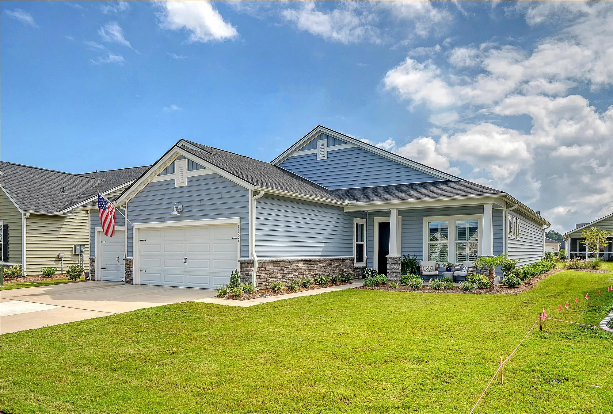 Property Slideshow image 2 of 82 | 1109 bellwether ln, Summerville, SC, 29485