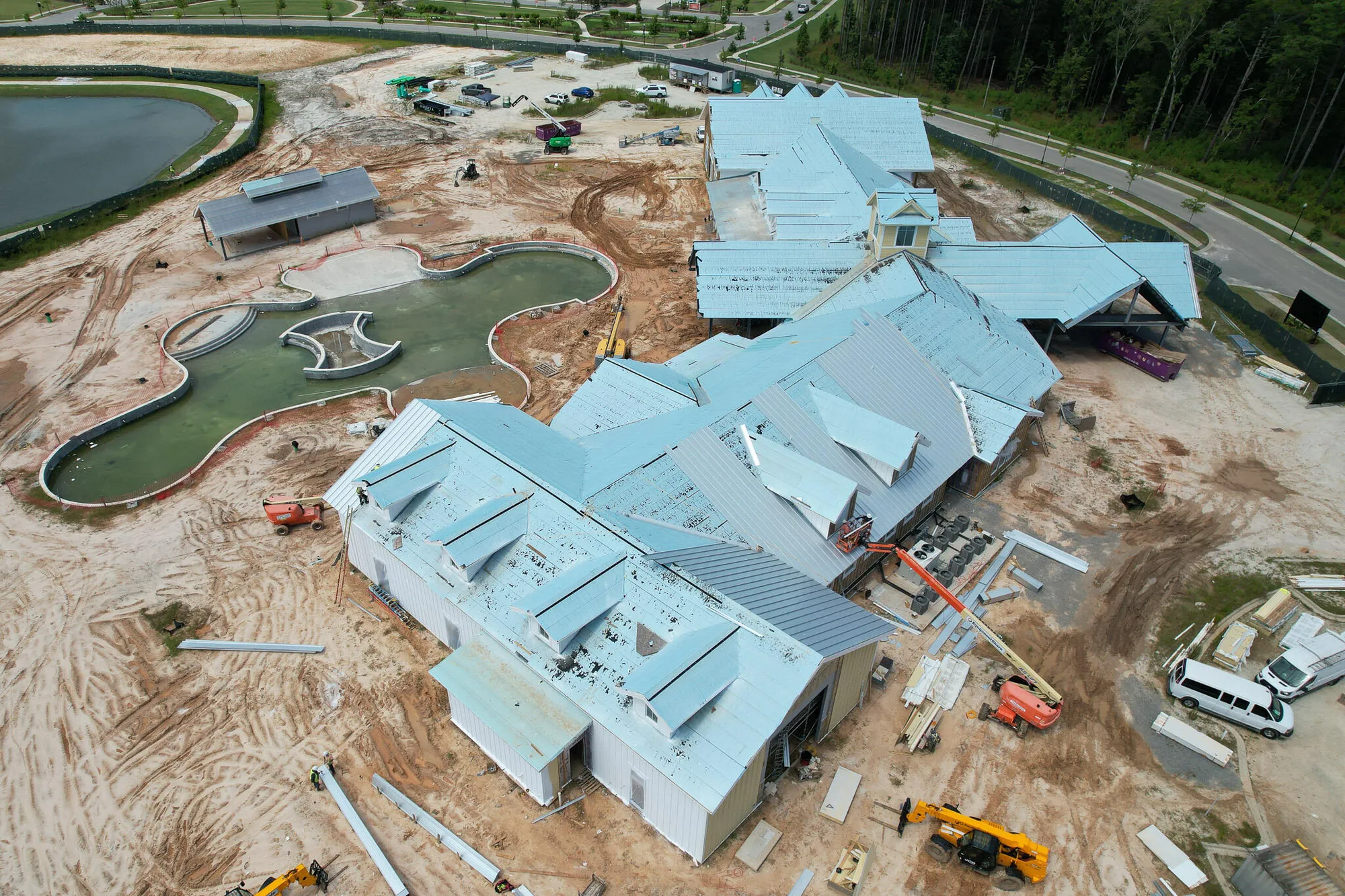 Property Slideshow image 76 of 82 | 1109 bellwether ln, Summerville, SC, 29485