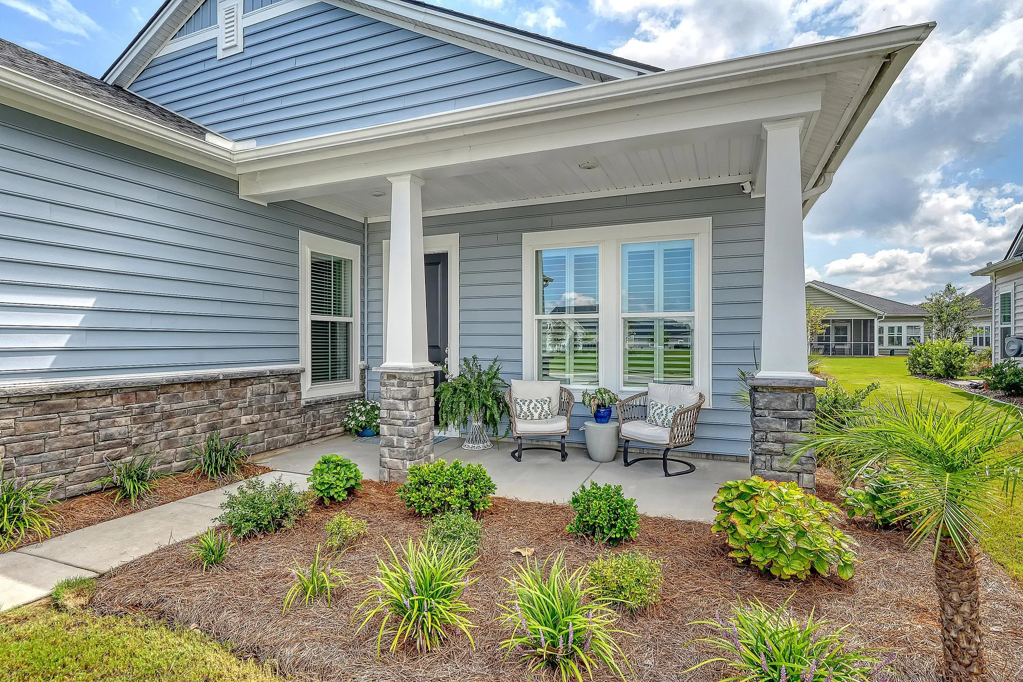 Property Slideshow image 3 of 82 | 1109 bellwether ln, Summerville, SC, 29485