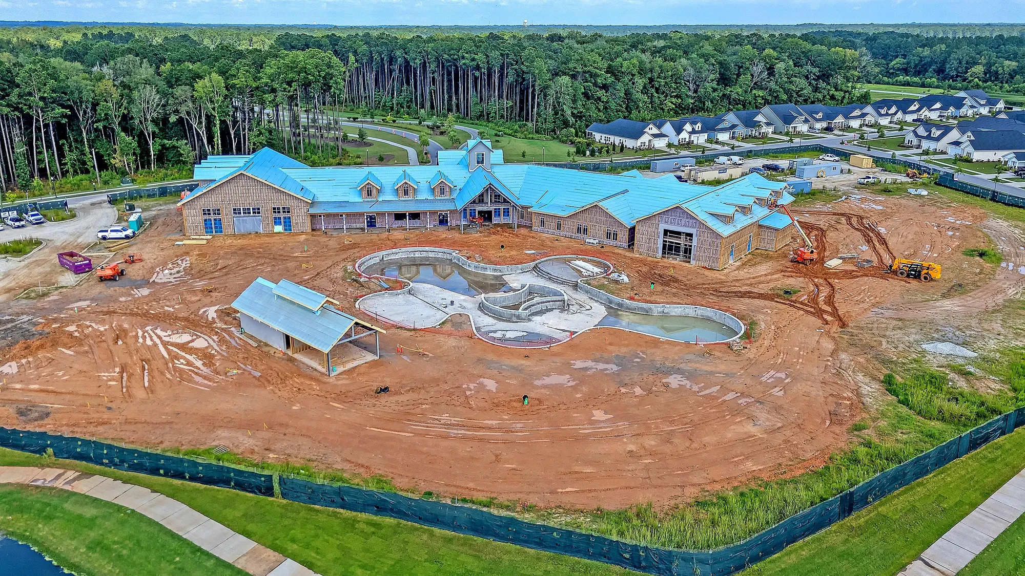 Property Slideshow image 81 of 82 | 1109 bellwether ln, Summerville, SC, 29485