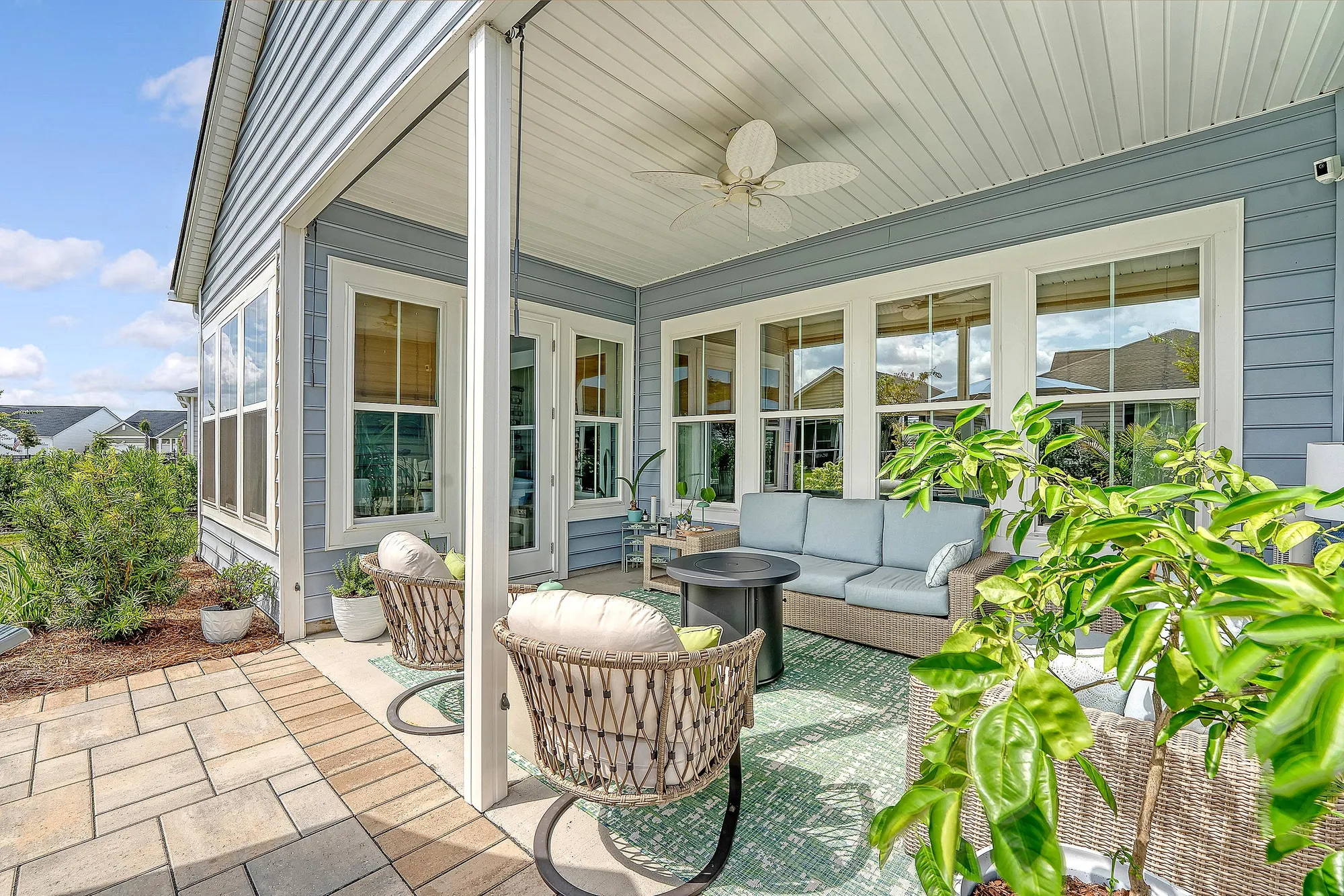 Property Slideshow image 67 of 82 | 1109 bellwether ln, Summerville, SC, 29485