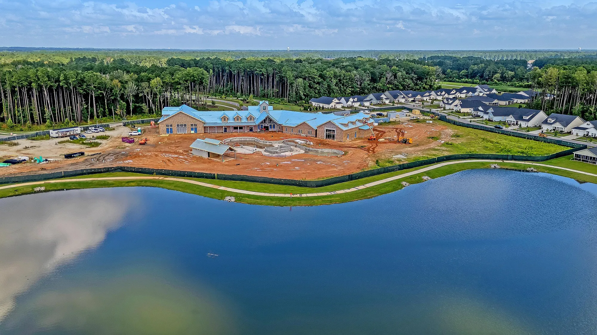 Property Slideshow image 82 of 82 | 1109 bellwether ln, Summerville, SC, 29485