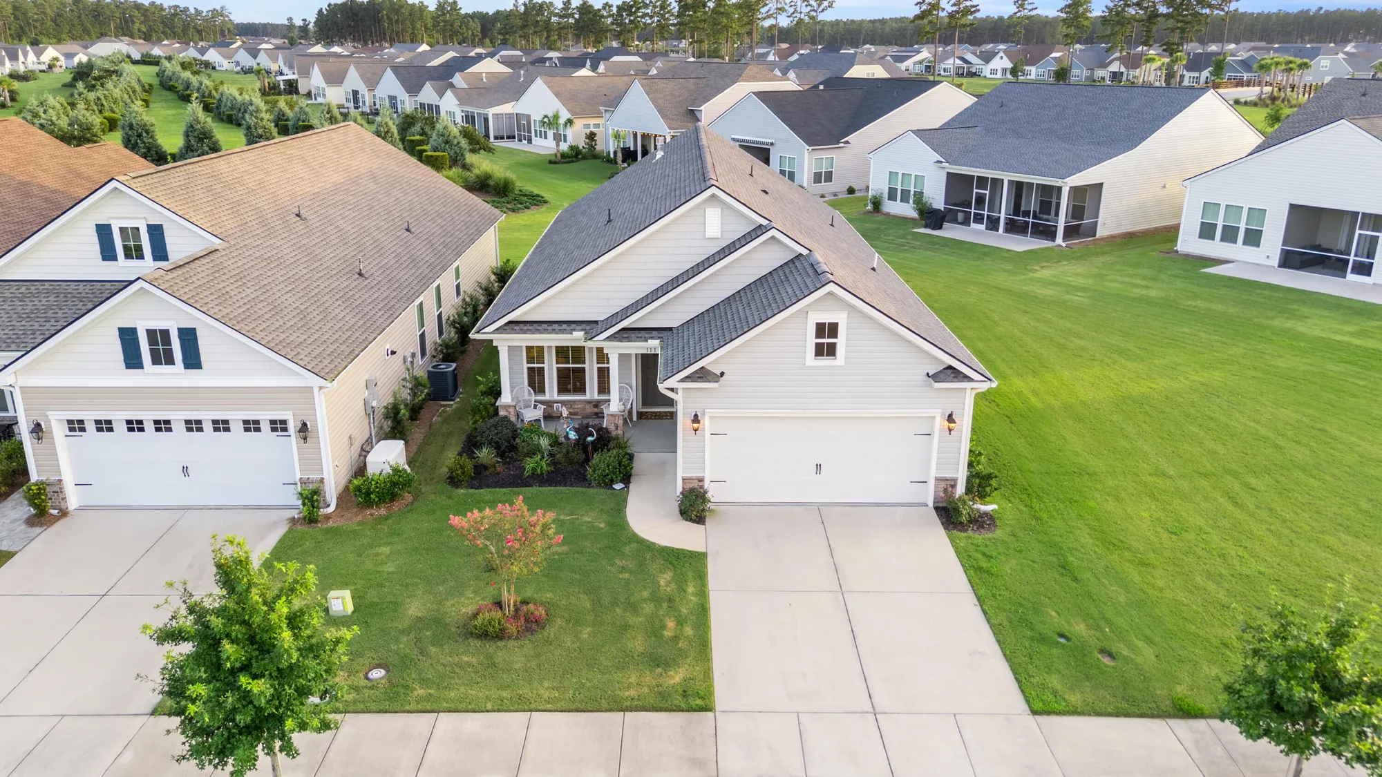Property Slideshow image 1 of 35 | 111 waves pl, Summerville, SC, 29486