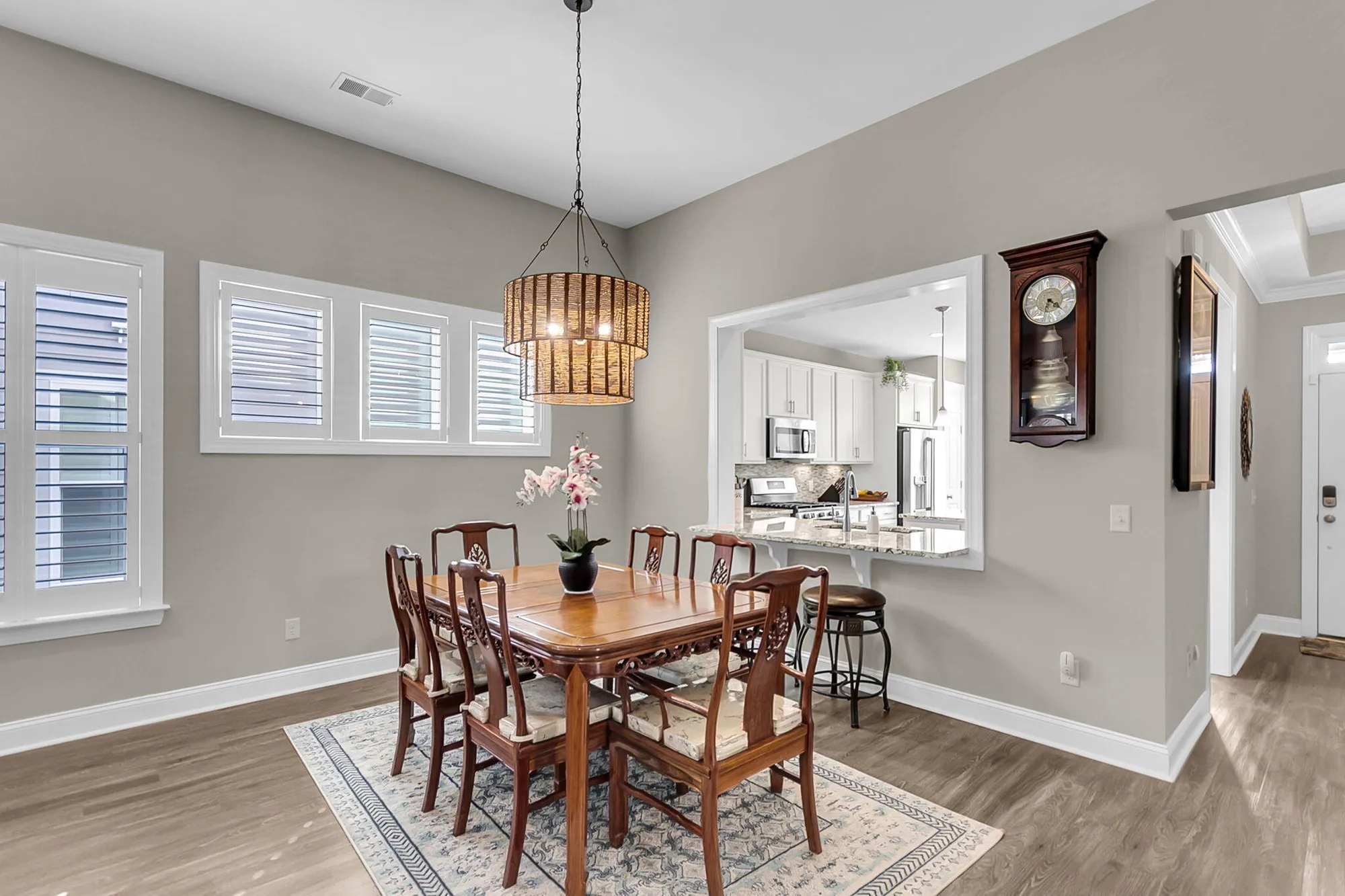 Property Slideshow image 7 of 59 | 3025 aura ln, Summerville, SC, 29483