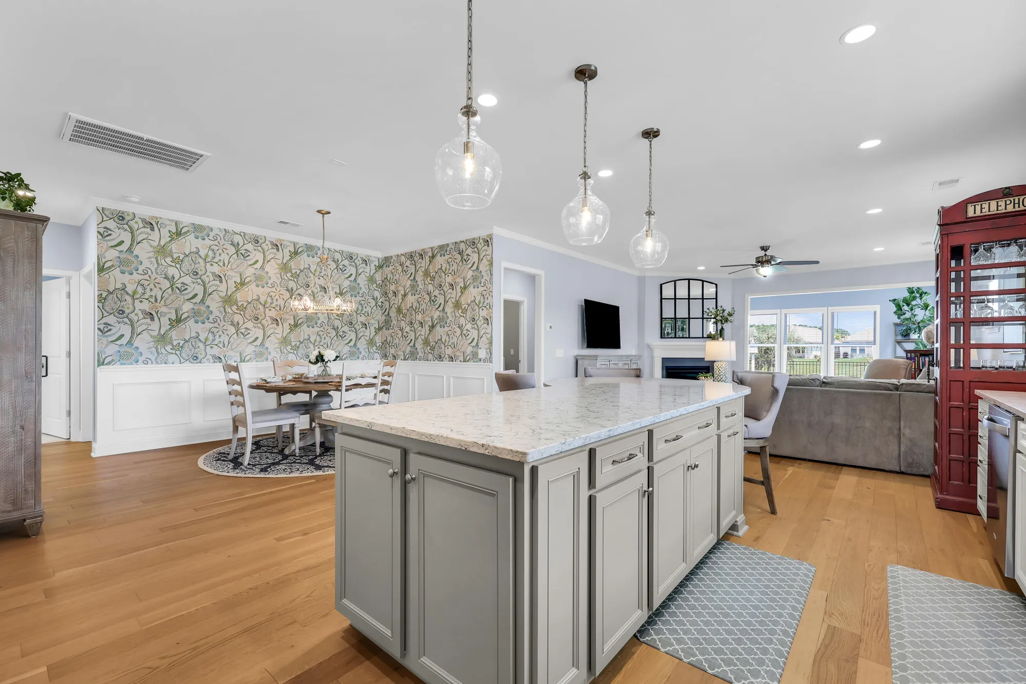 Property Slideshow image 8 of 39 | 102 garden gate way, Summerville, SC, 29486