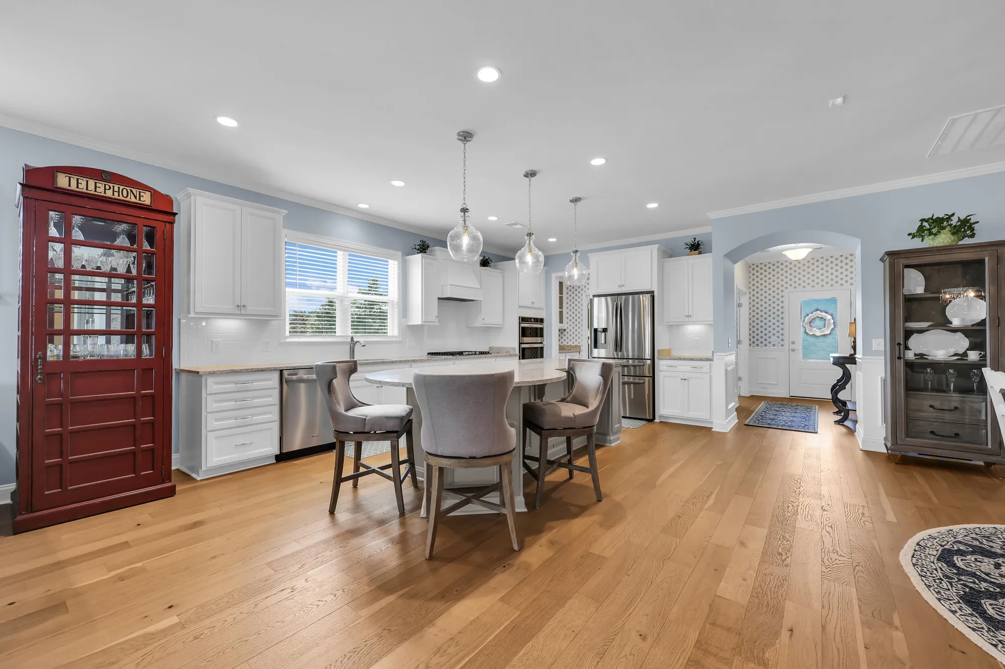 Property Slideshow image 9 of 39 | 102 garden gate way, Summerville, SC, 29486