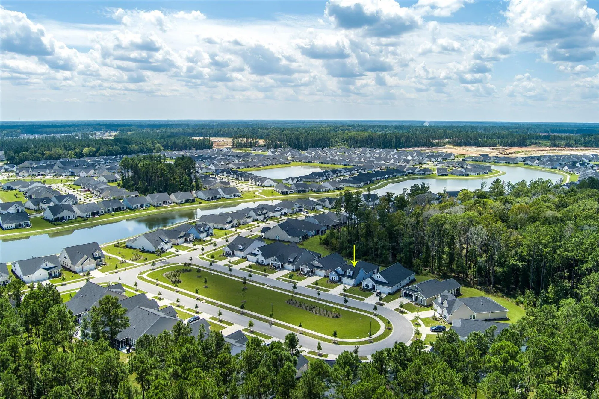 Property Slideshow image 49 of 51 | 1130 coastal creek ct, Summerville, SC, 29485