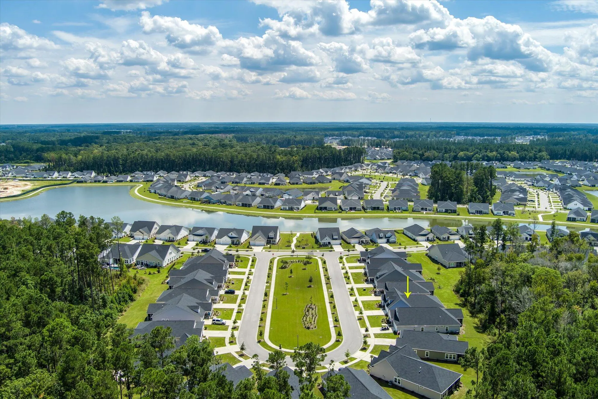 Property Slideshow image 45 of 51 | 1130 coastal creek ct, Summerville, SC, 29485