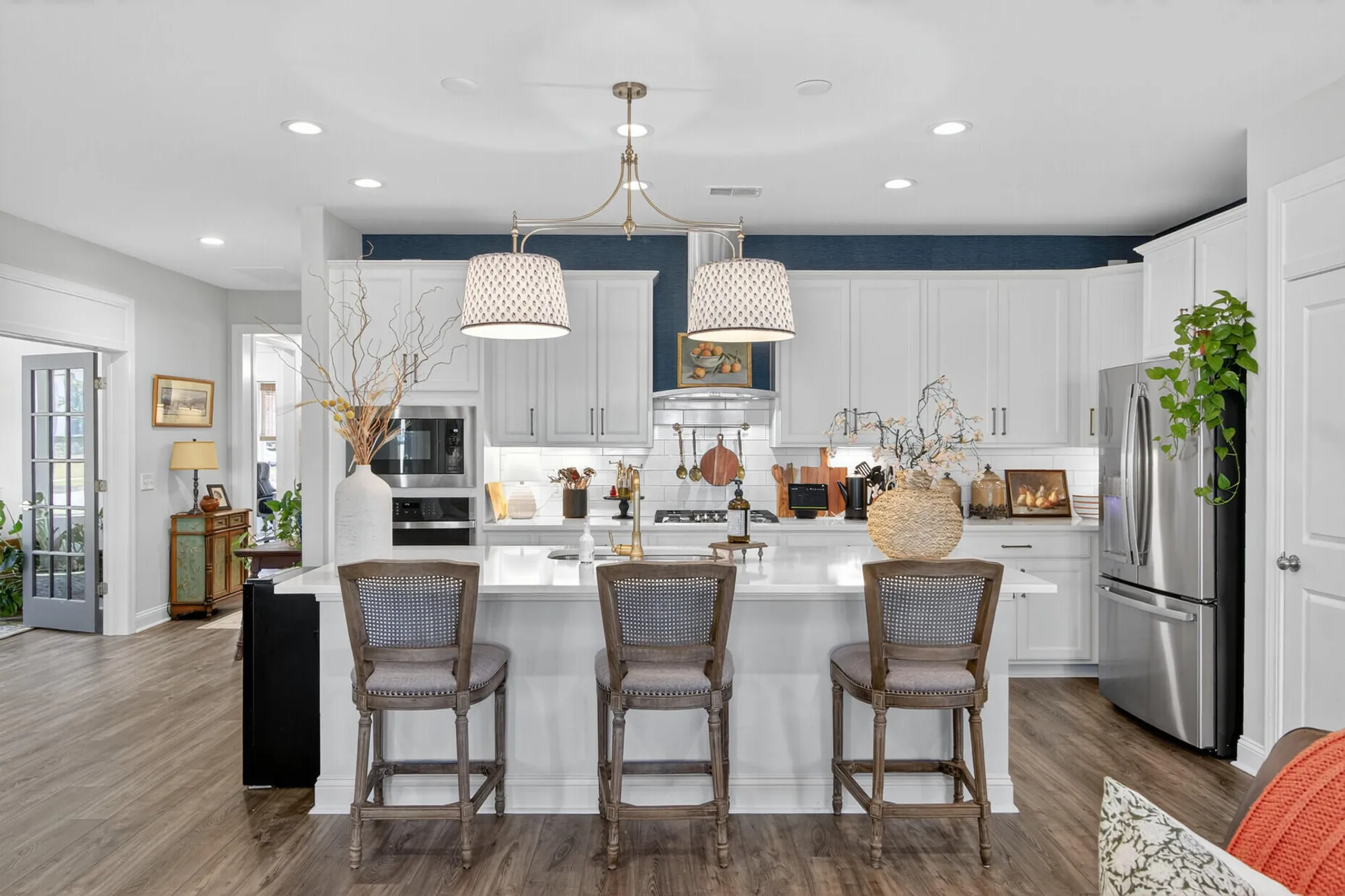 Property Slideshow image 3 of 43 | 122 waxwing dr, Summerville, SC, 29483