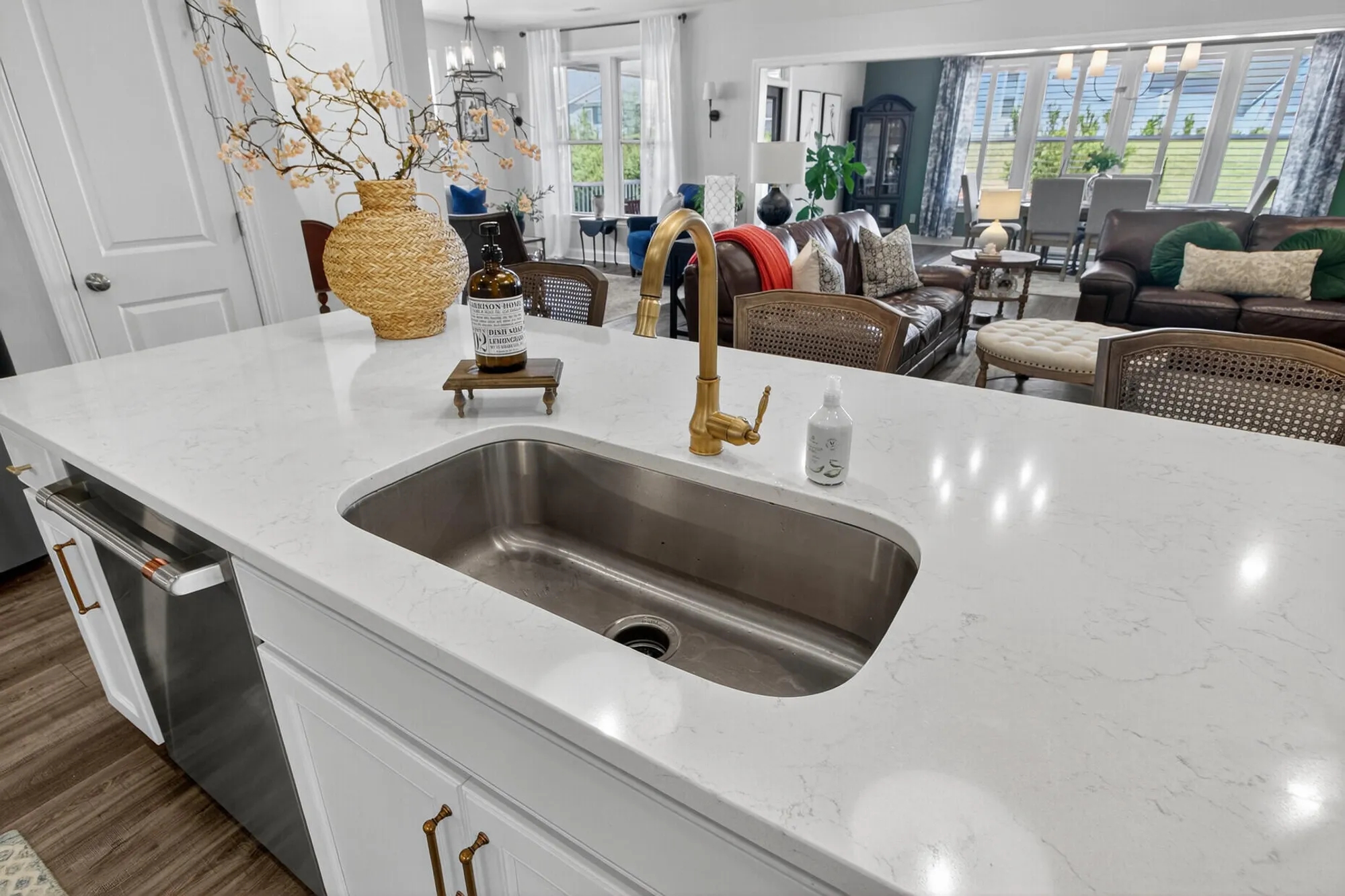 Property Slideshow image 5 of 43 | 122 waxwing dr, Summerville, SC, 29483